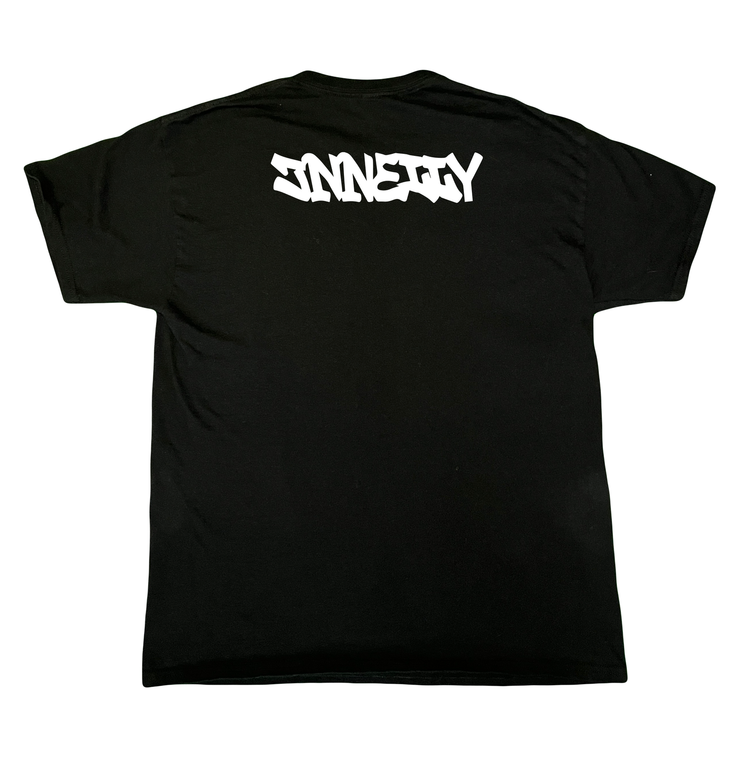 Jnnelly Alt Design (Back & Front)