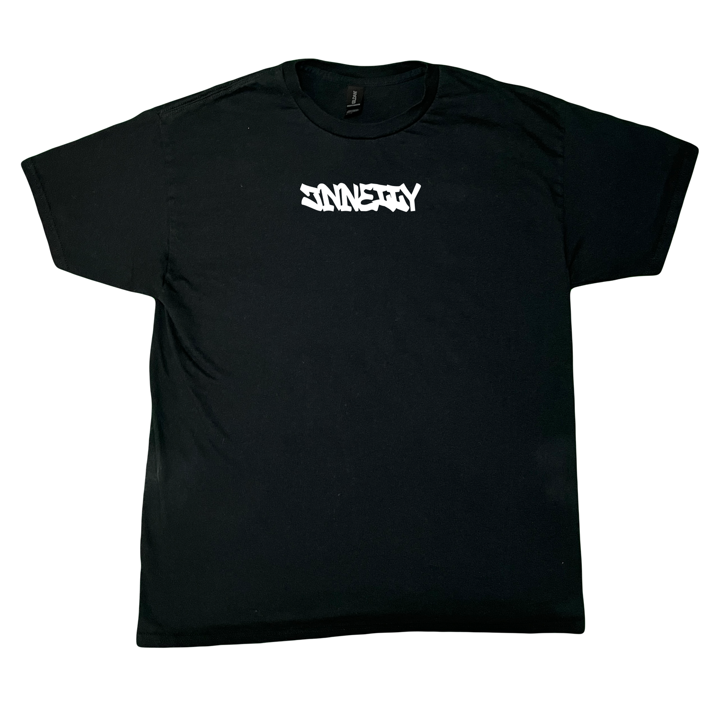 Jnnelly Alt Design (Back & Front)