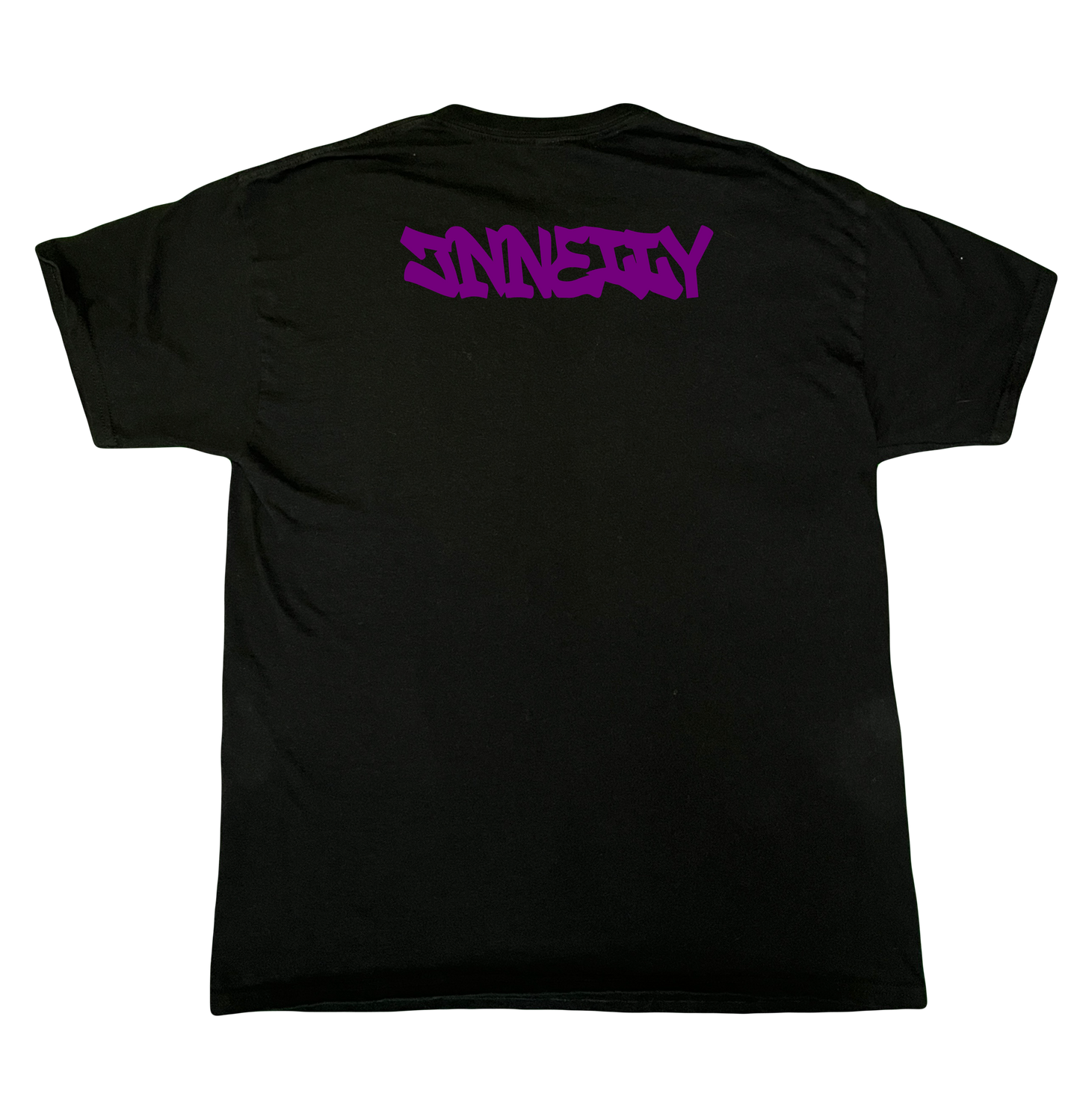 Jnnelly Alt Design (Back & Front)
