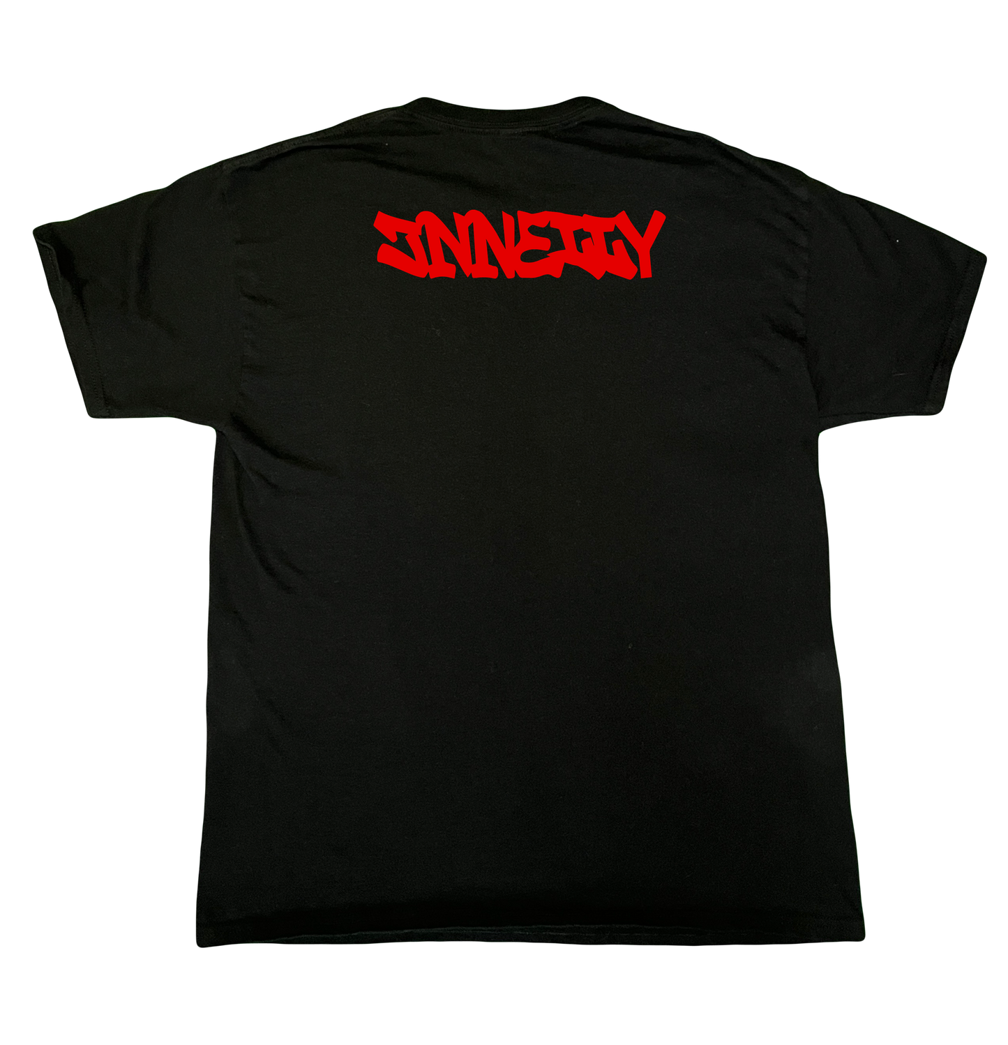 Jnnelly Alt Design (Back & Front)