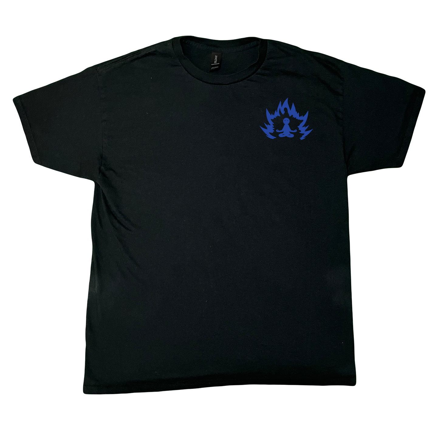 Master of Minds Tee (Front Only)