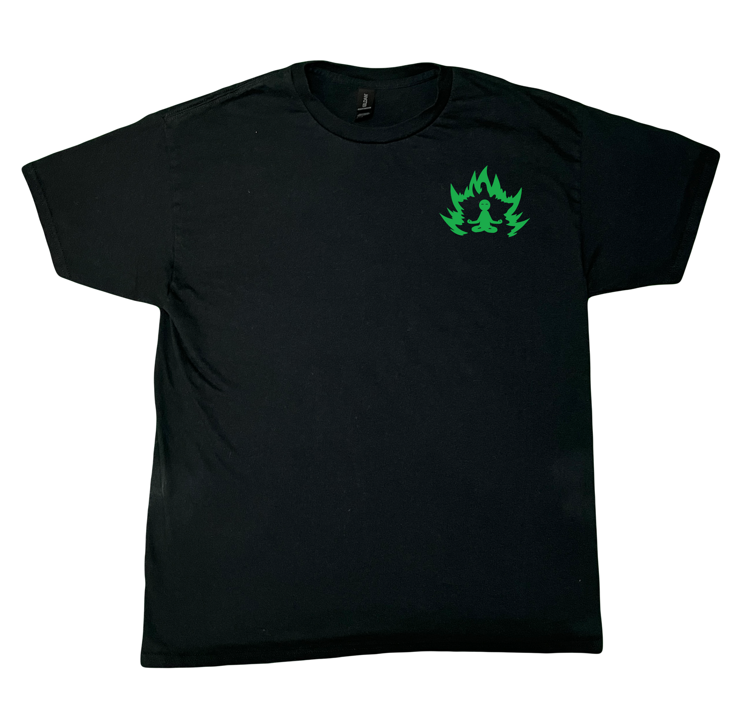 Master of Minds Tee (Front Only)