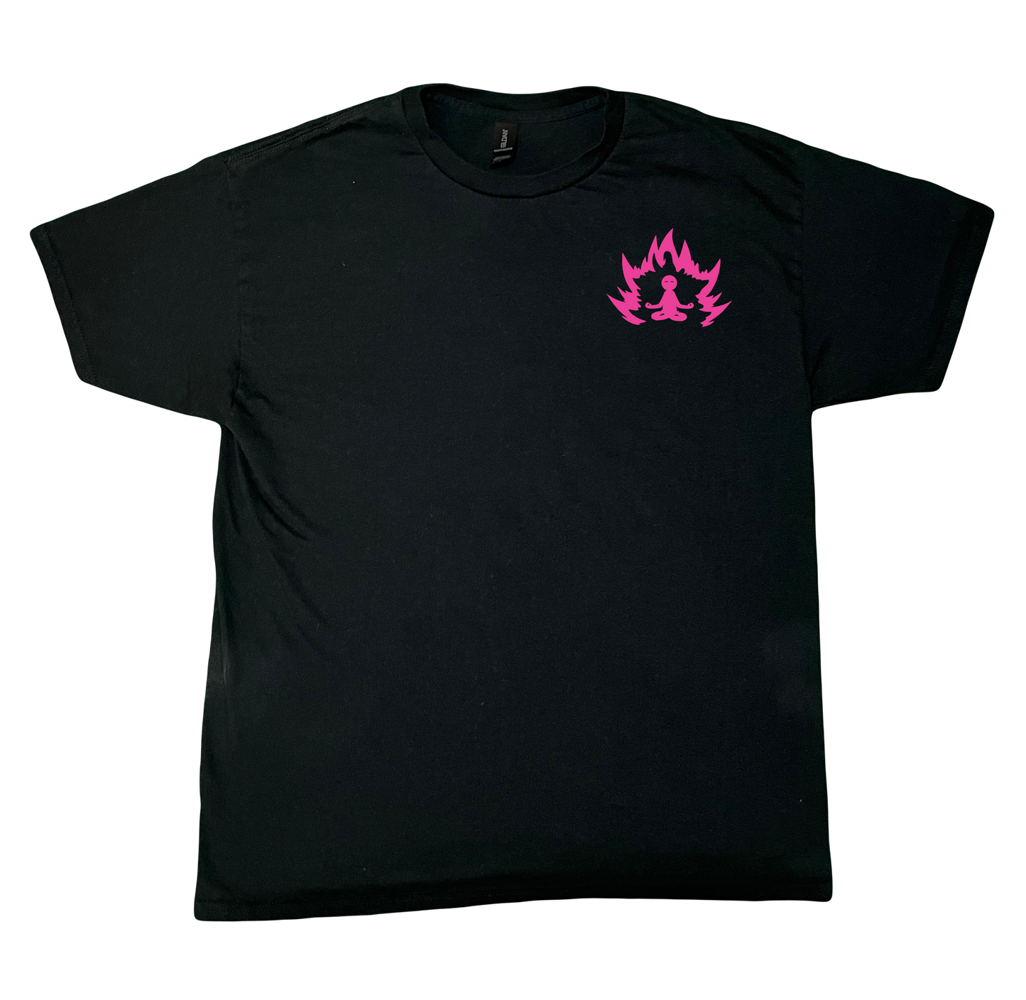 Master of Minds Tee (Front Only)