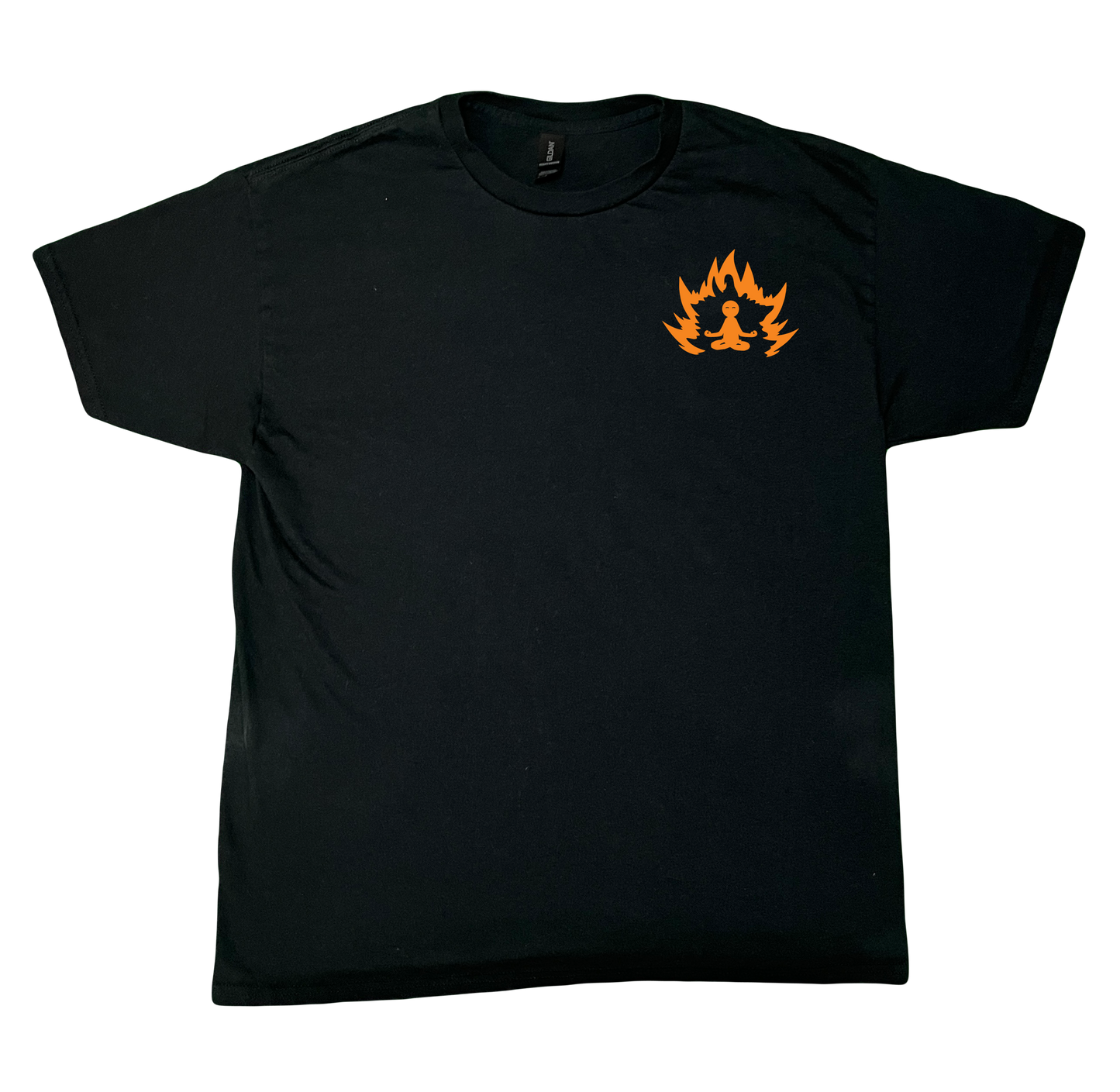 Master of Minds Tee (Front Only)