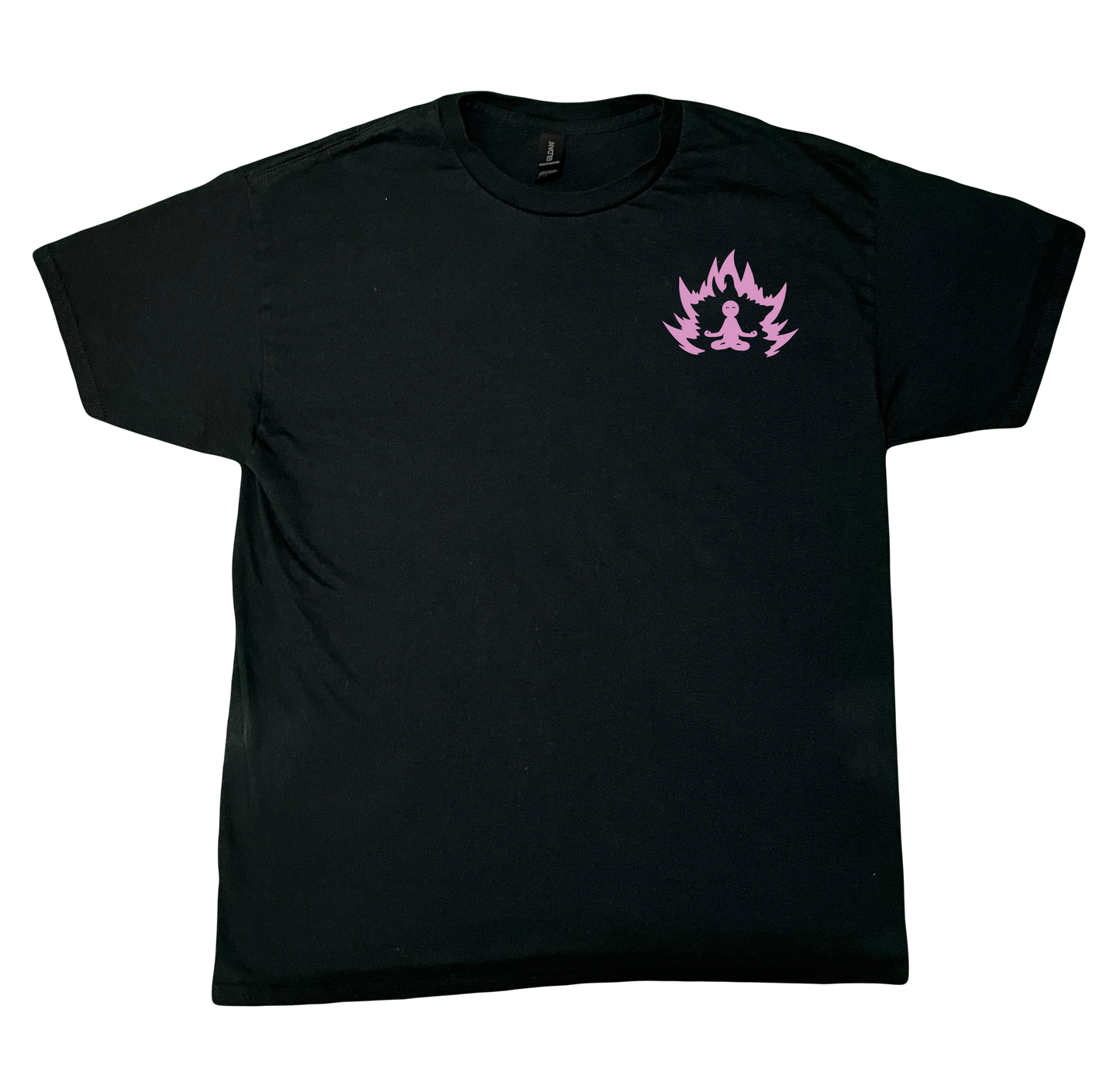 Master of Minds Tee (Front Only)