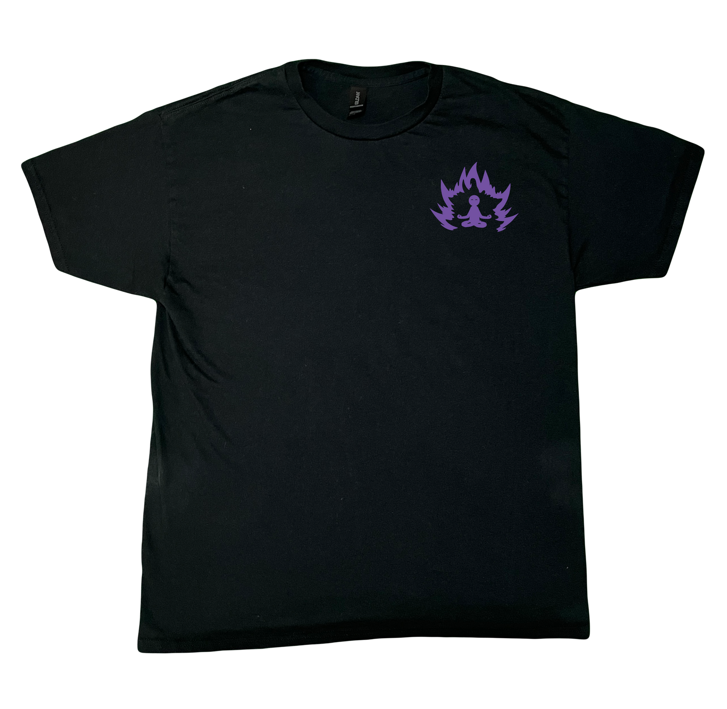 Master of Minds Tee (Front Only)