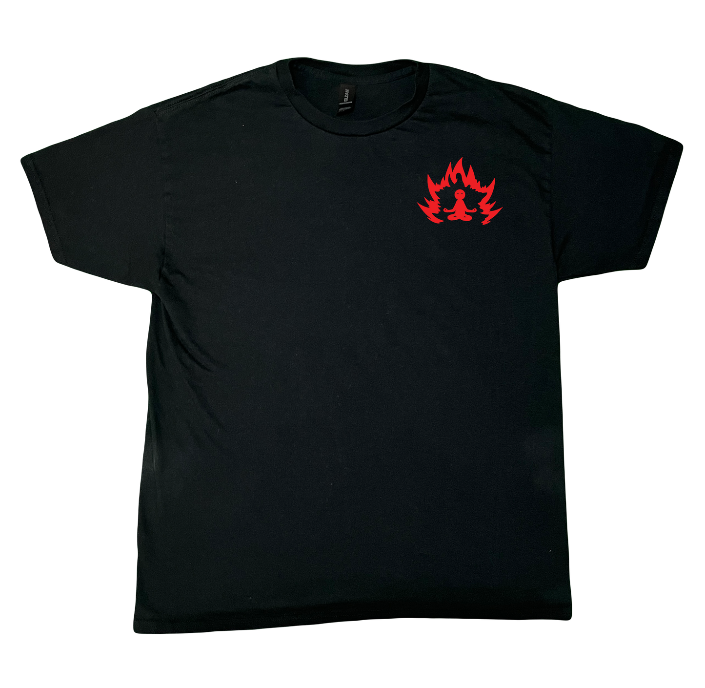 Master of Minds Tee (Front Only)