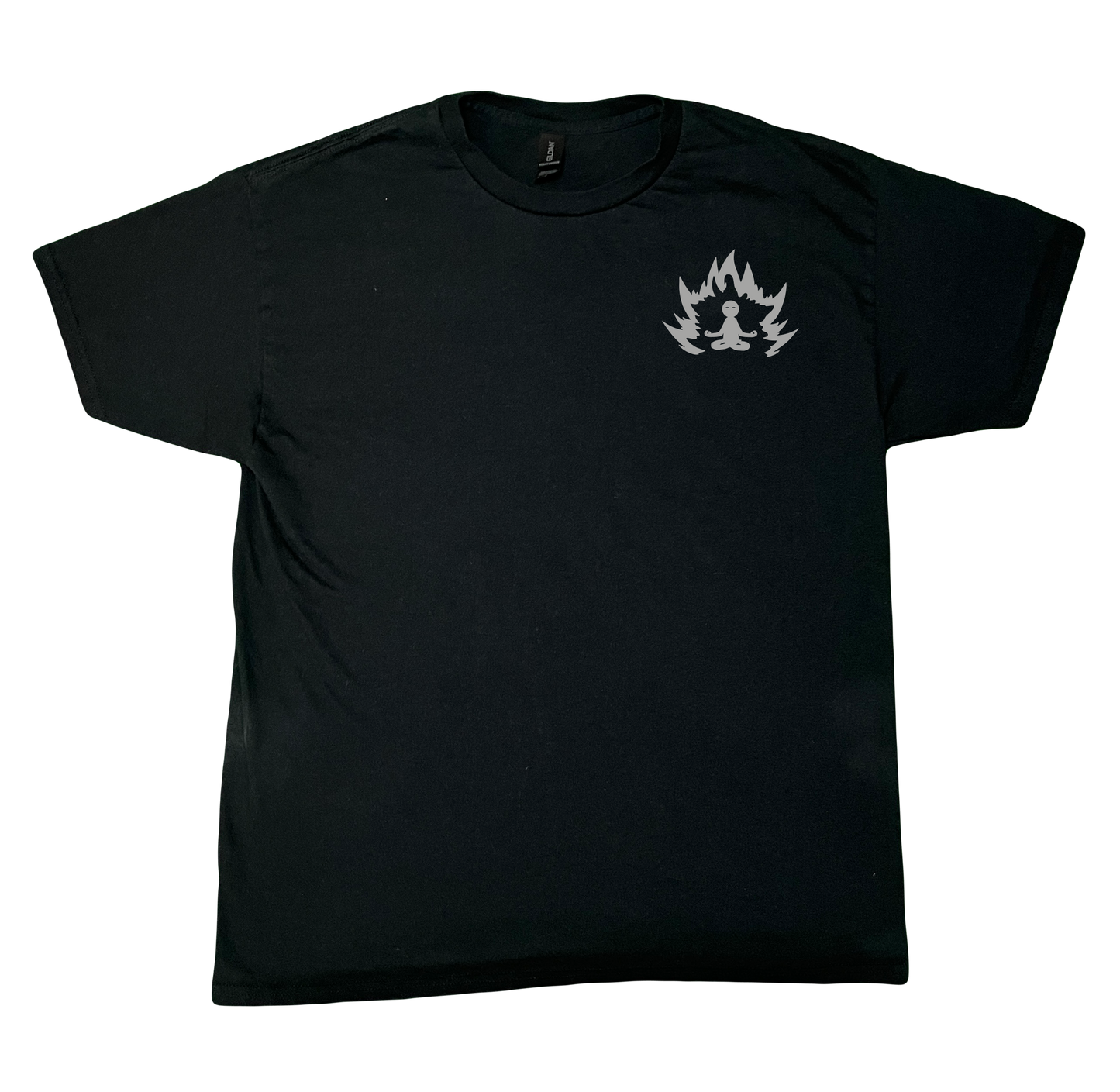 Master of Minds Tee (Front Only)