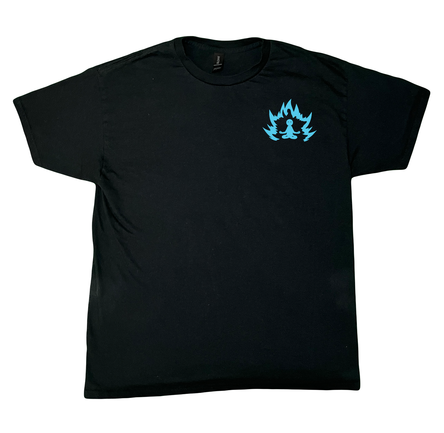 Master of Minds Tee (Front Only)