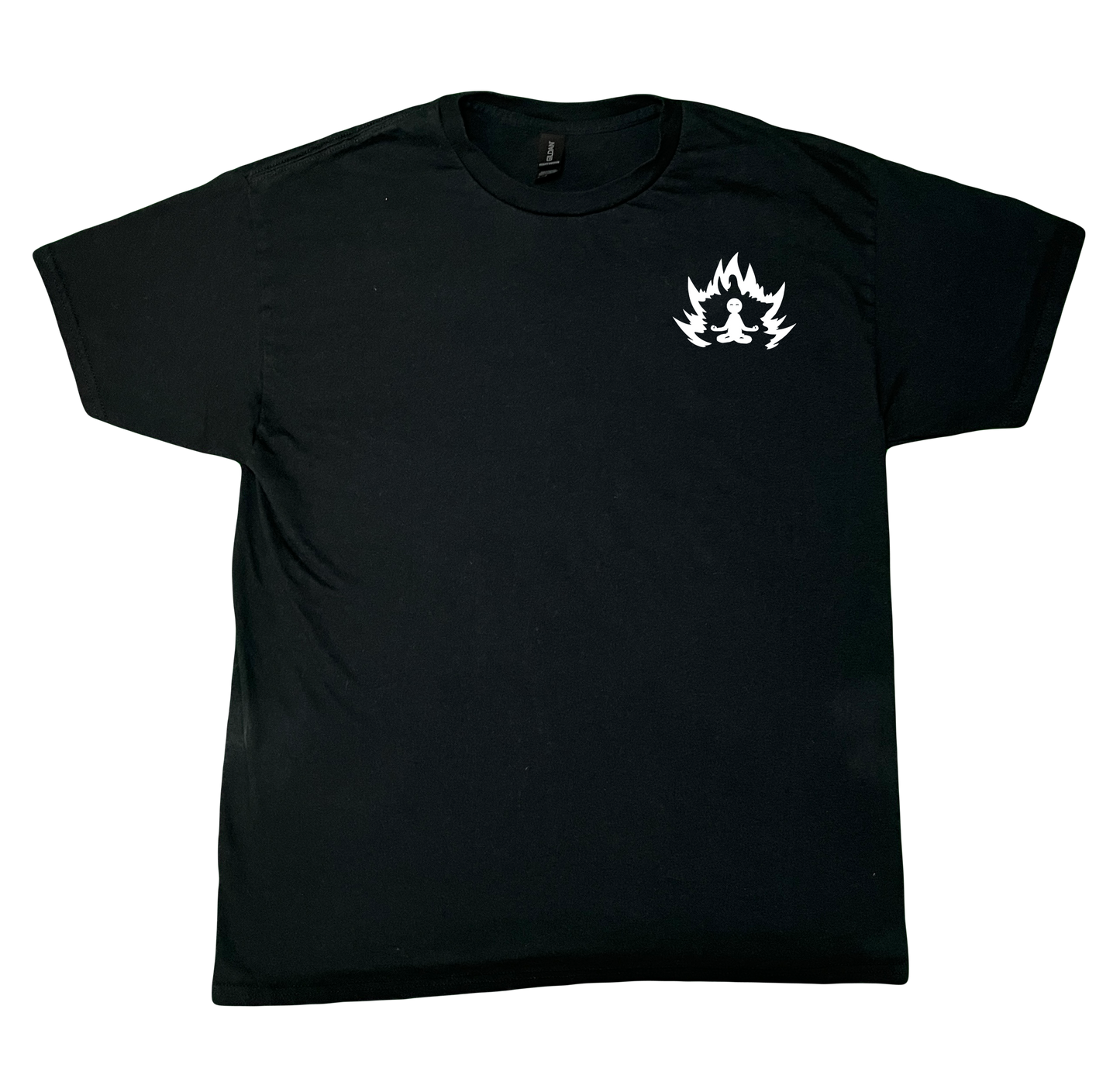 Master of Minds Tee (Front Only)