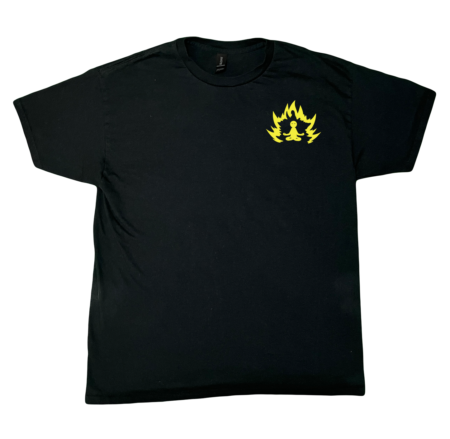 Master of Minds Tee (Front Only)