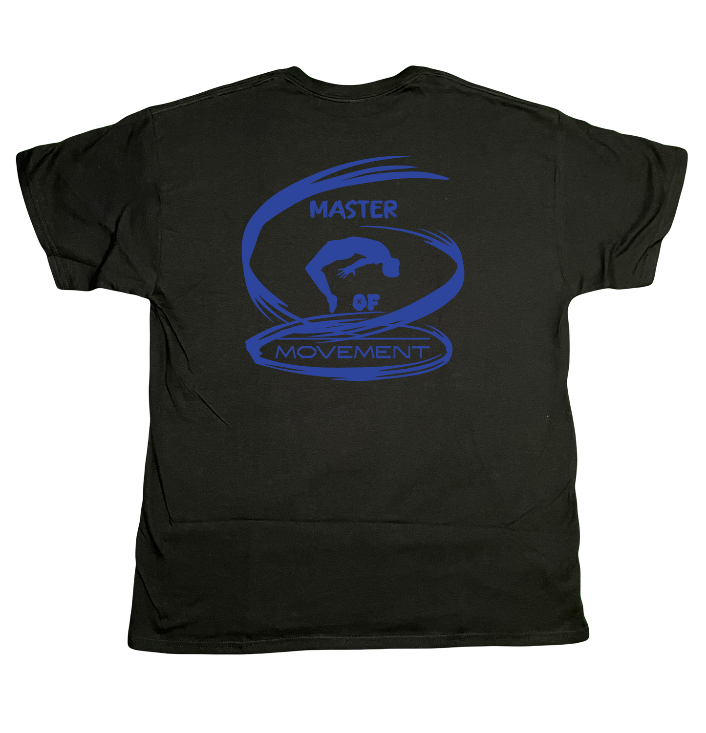 Master of Movement Tee