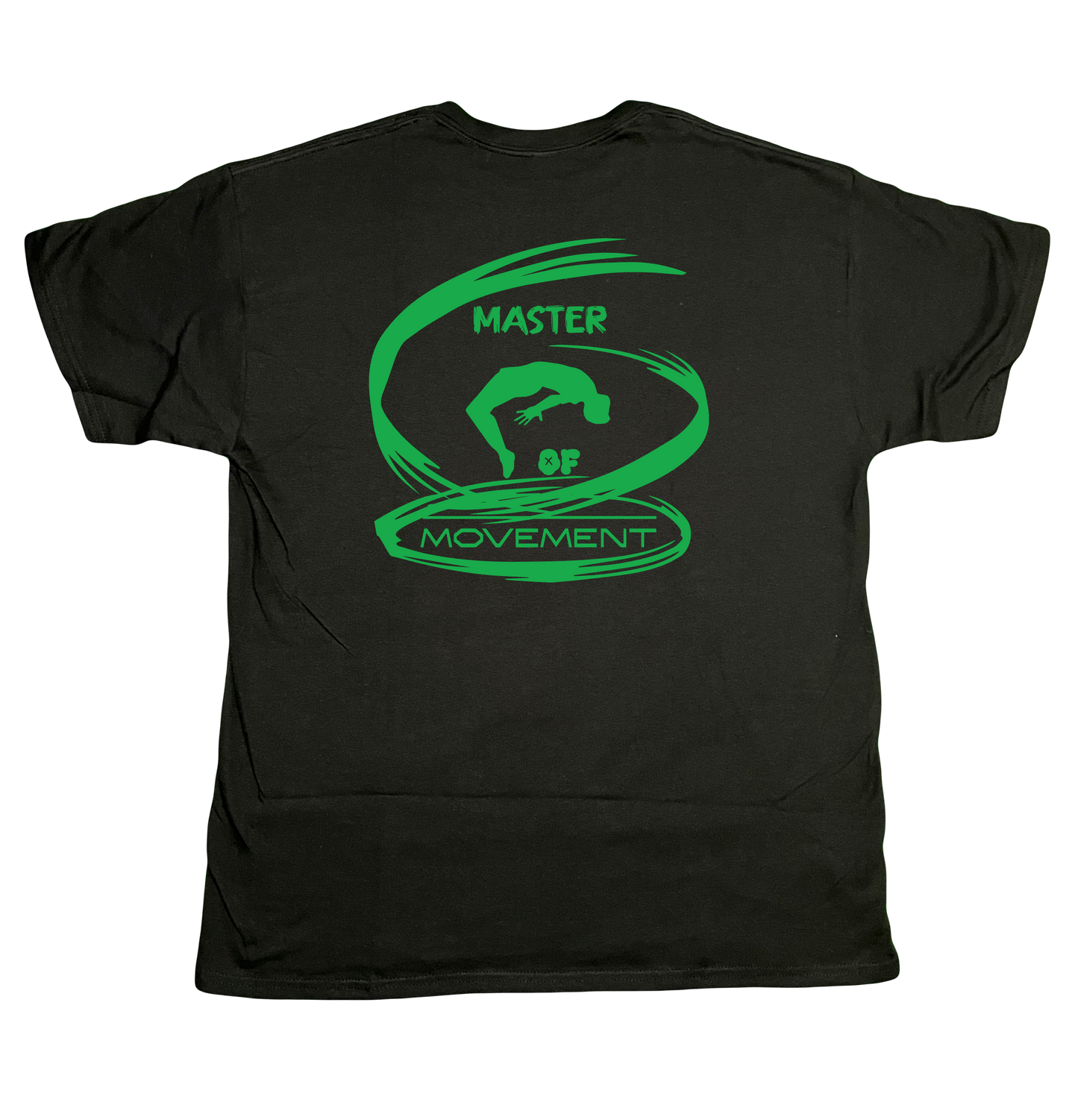 Master of Movement Tee