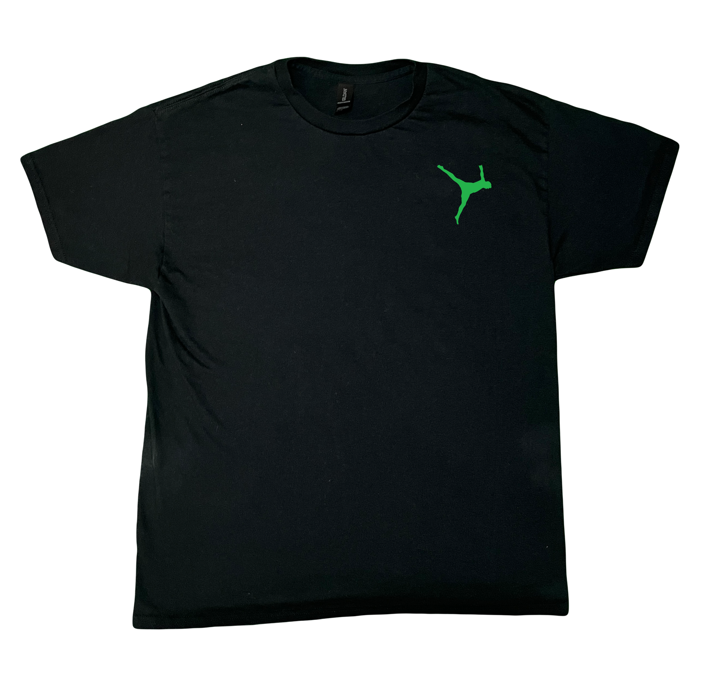 Master of Movement Tee (Front Only)