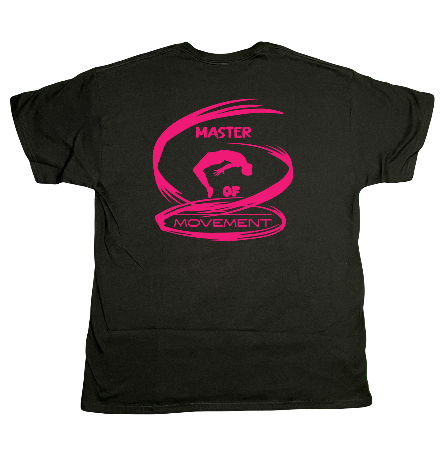 Master of Movement Tee