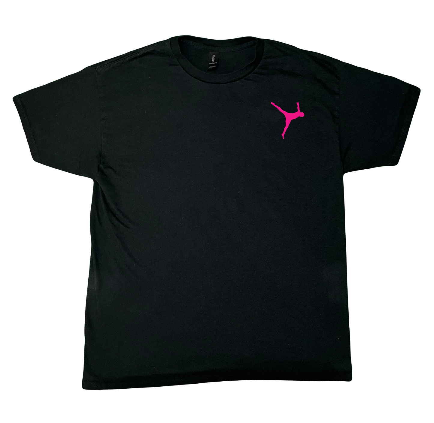 Master of Movement Tee (Front Only)