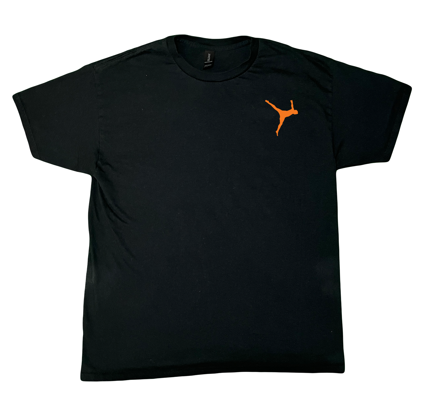 Master of Movement Tee (Front Only)