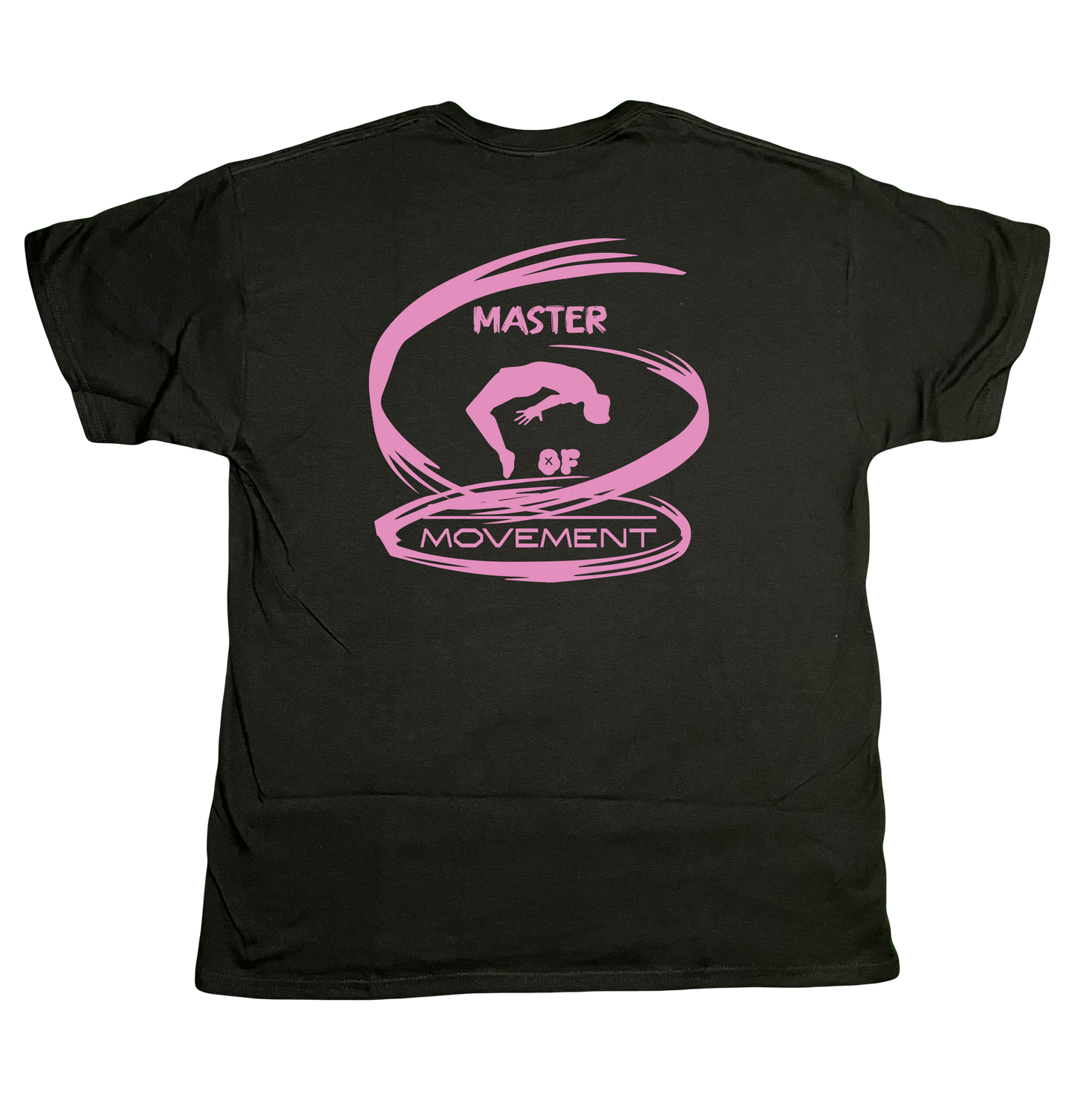 Master of Movement Tee