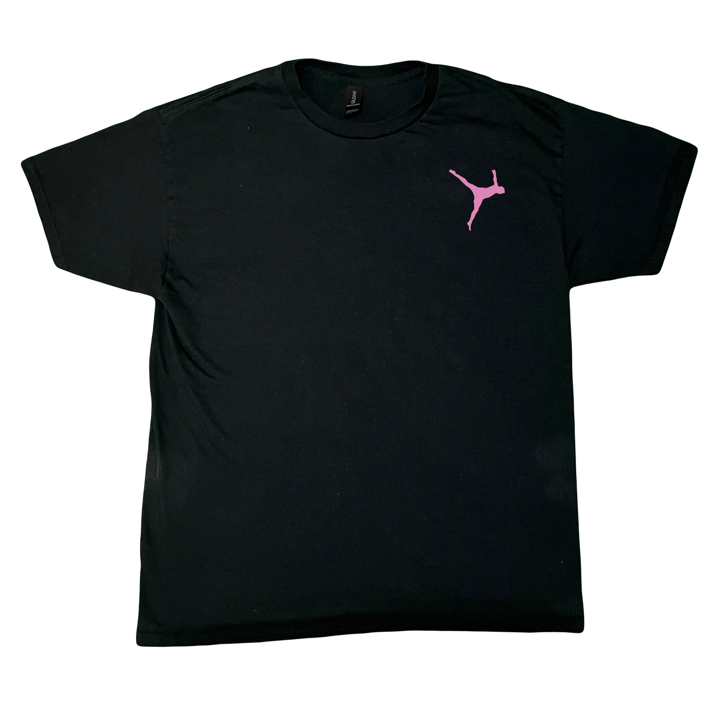 Master of Movement Tee (Front Only)