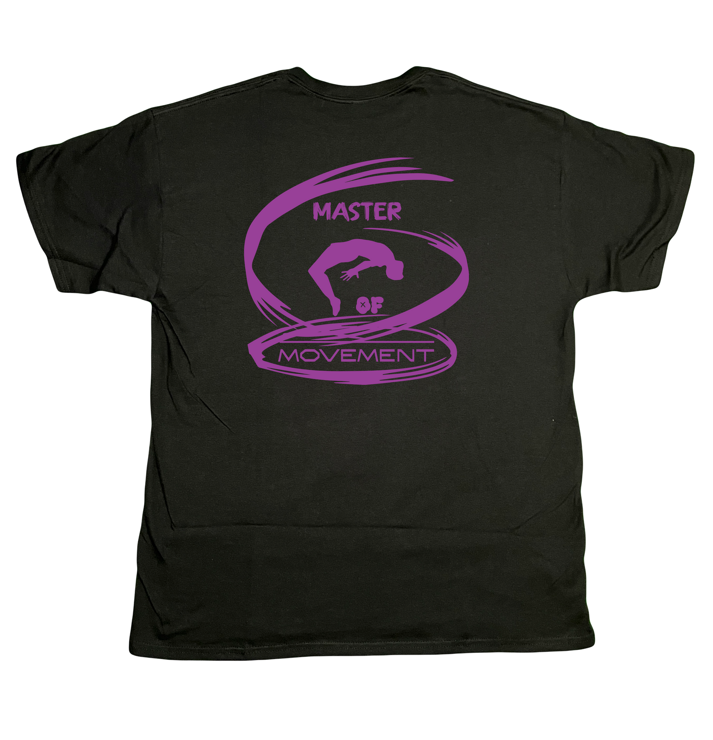 Master of Movement Tee