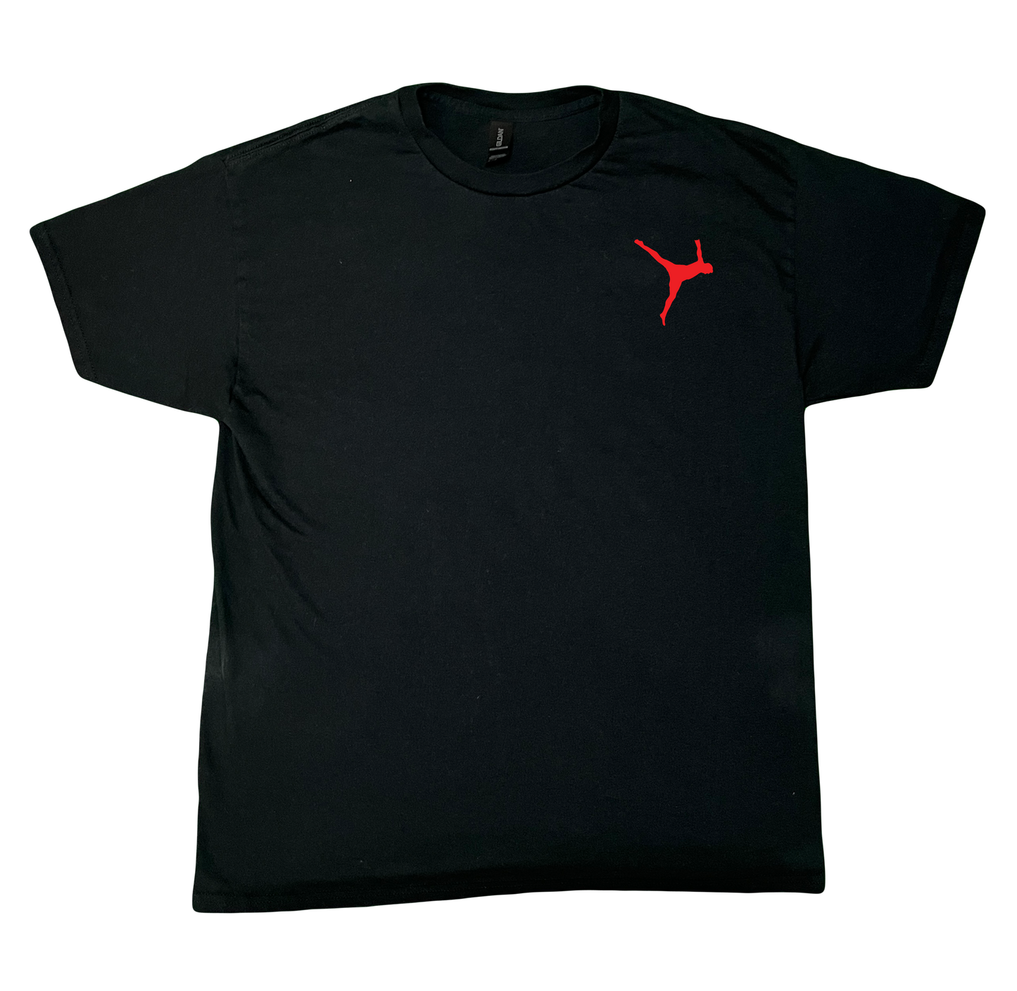 Master of Movement Tee (Front Only)