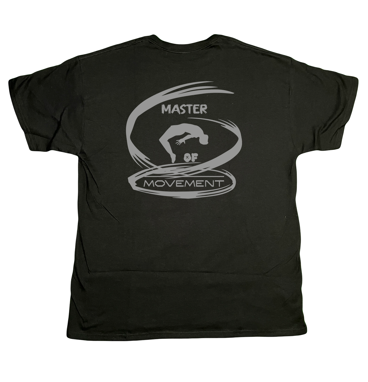 Master of Movement Tee