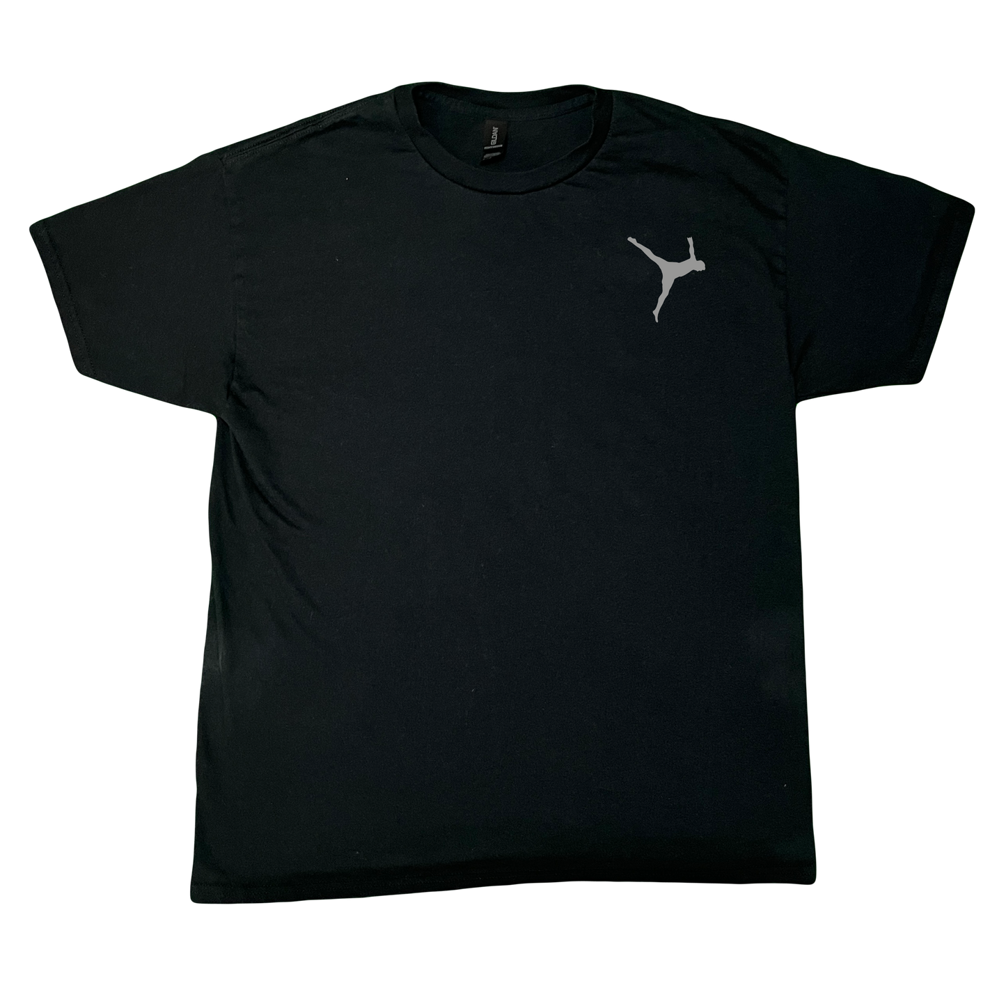 Master of Movement Tee (Front Only)