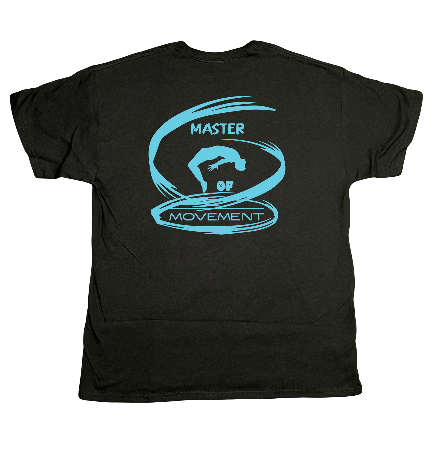 Master of Movement Tee