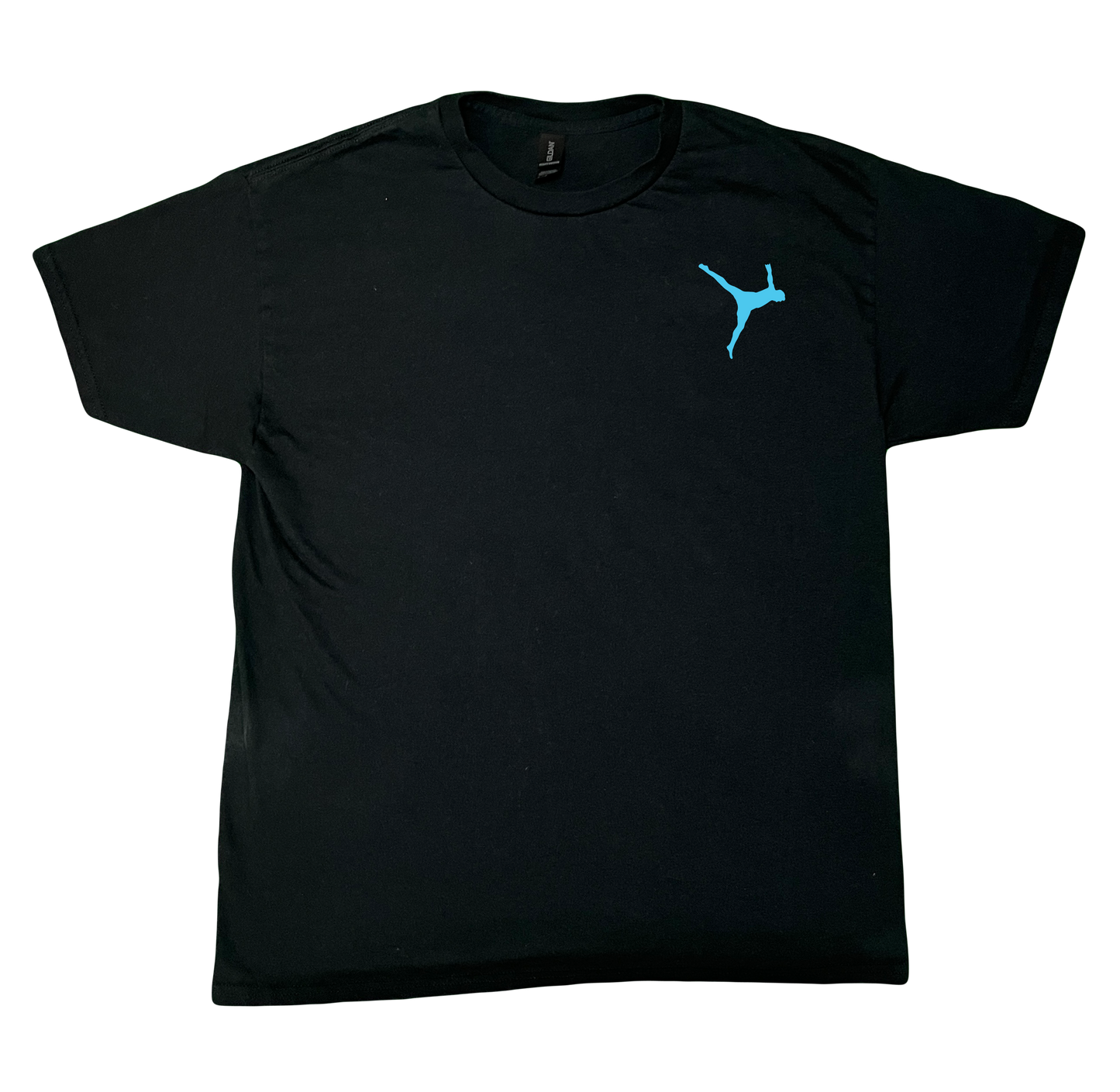 Master of Movement Tee (Front Only)