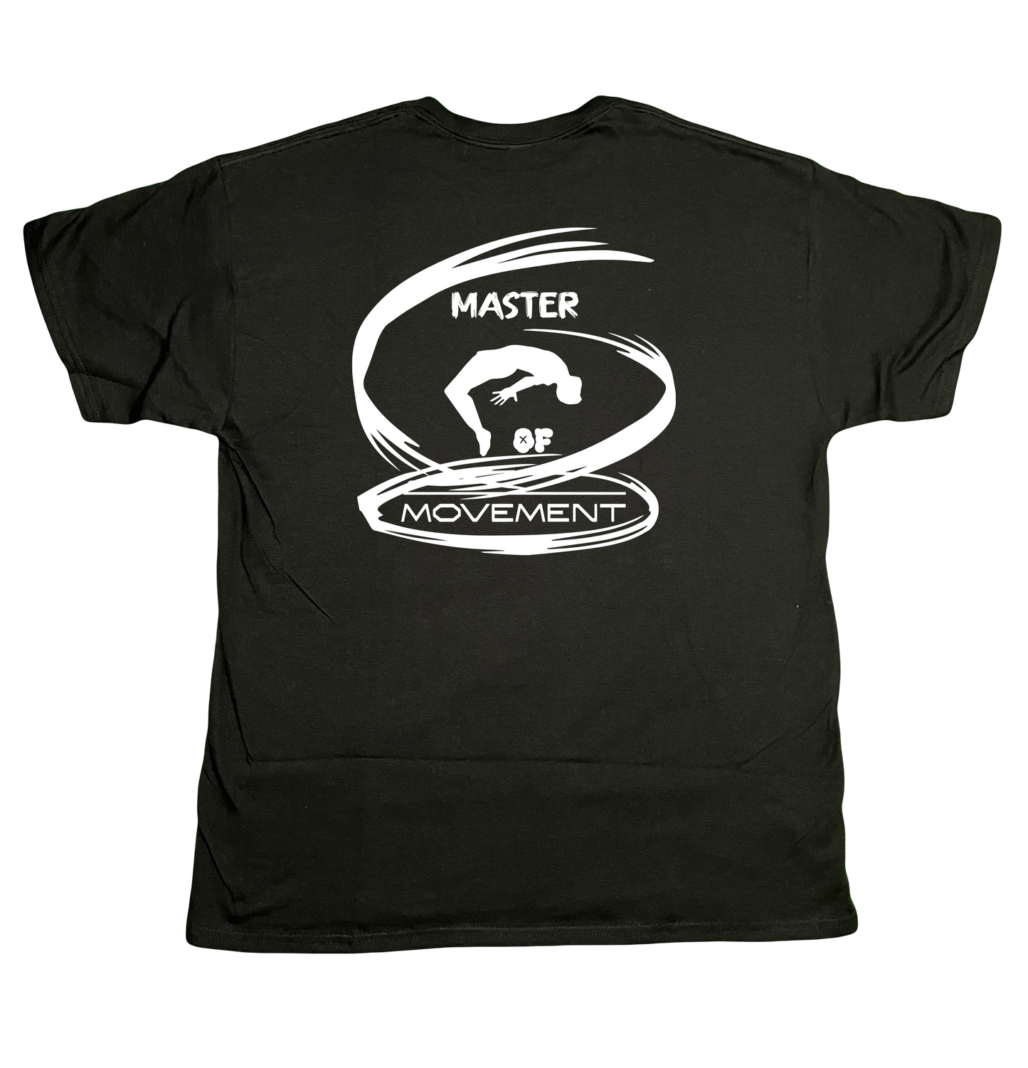 Master of Movement Tee