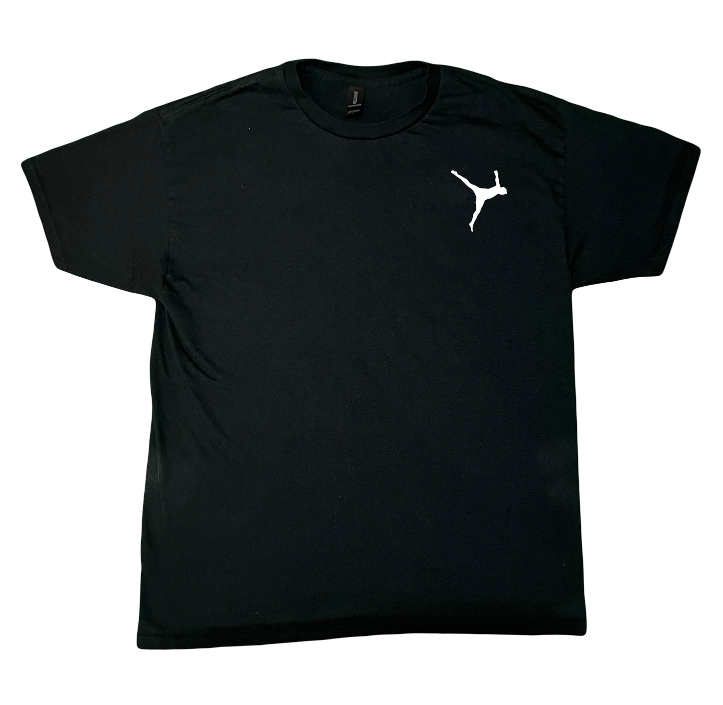 Master of Movement Tee (Front Only)