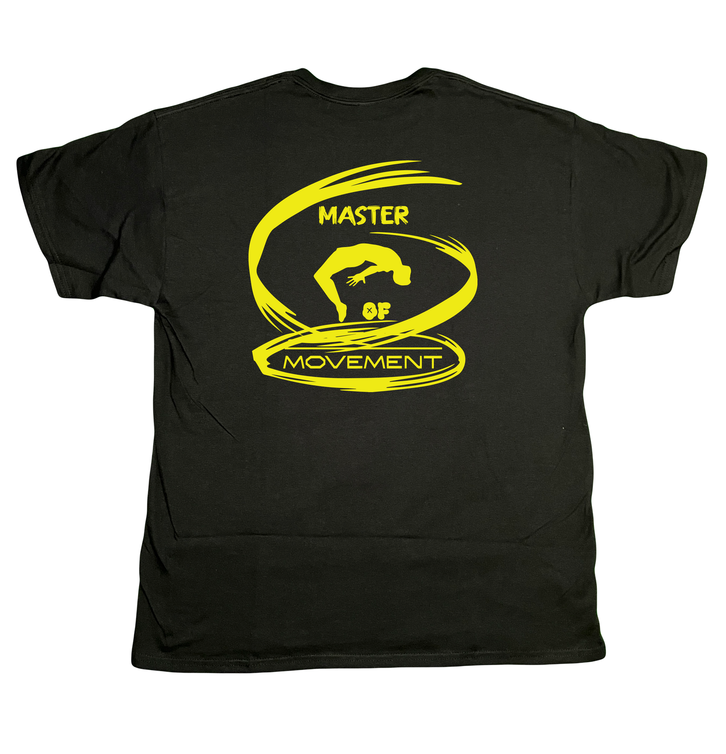 Master of Movement Tee