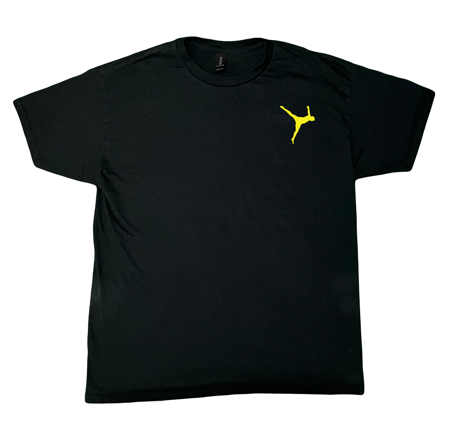 Master of Movement Tee (Front Only)