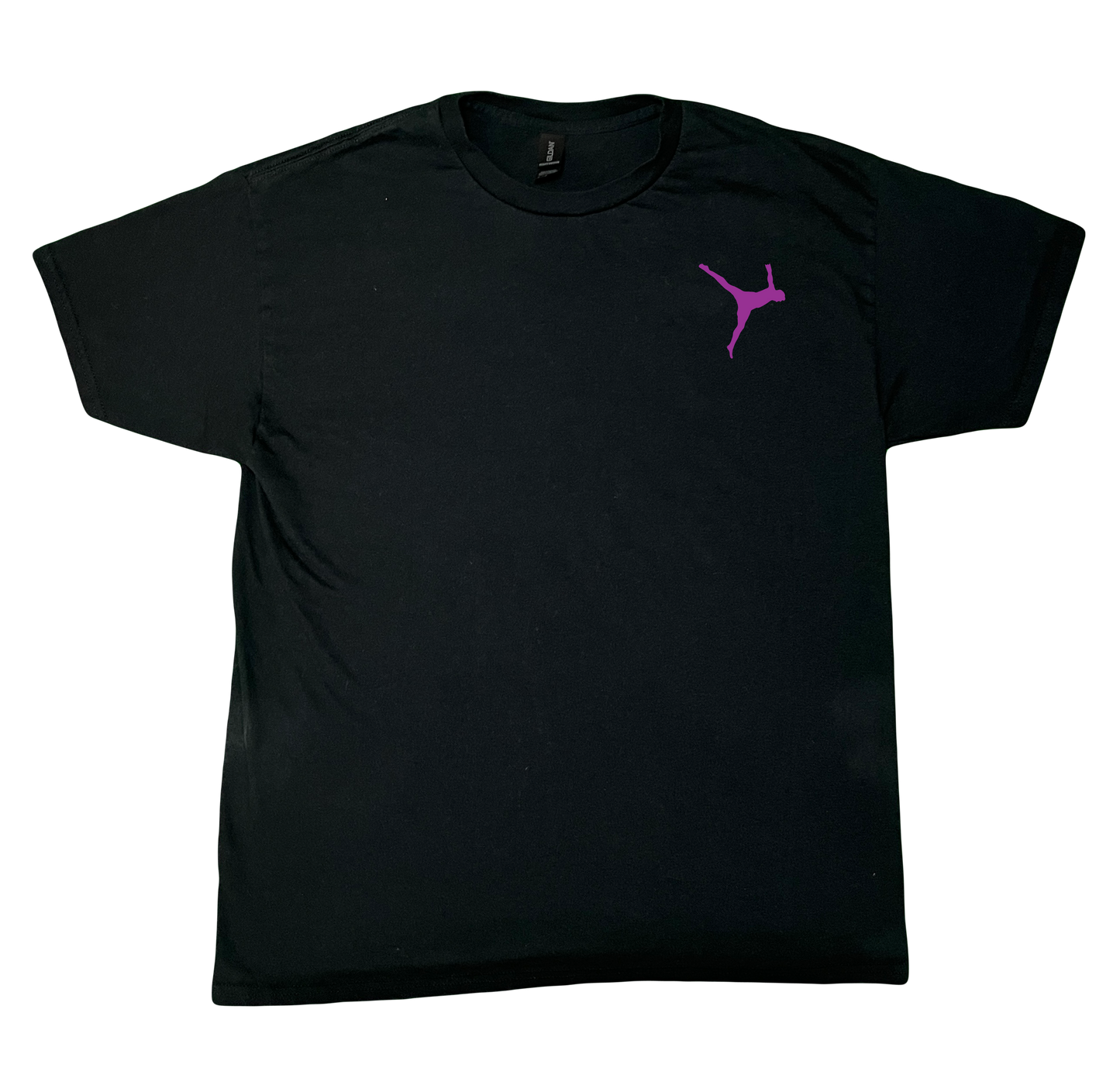 Master of Movement Tee (Front Only)