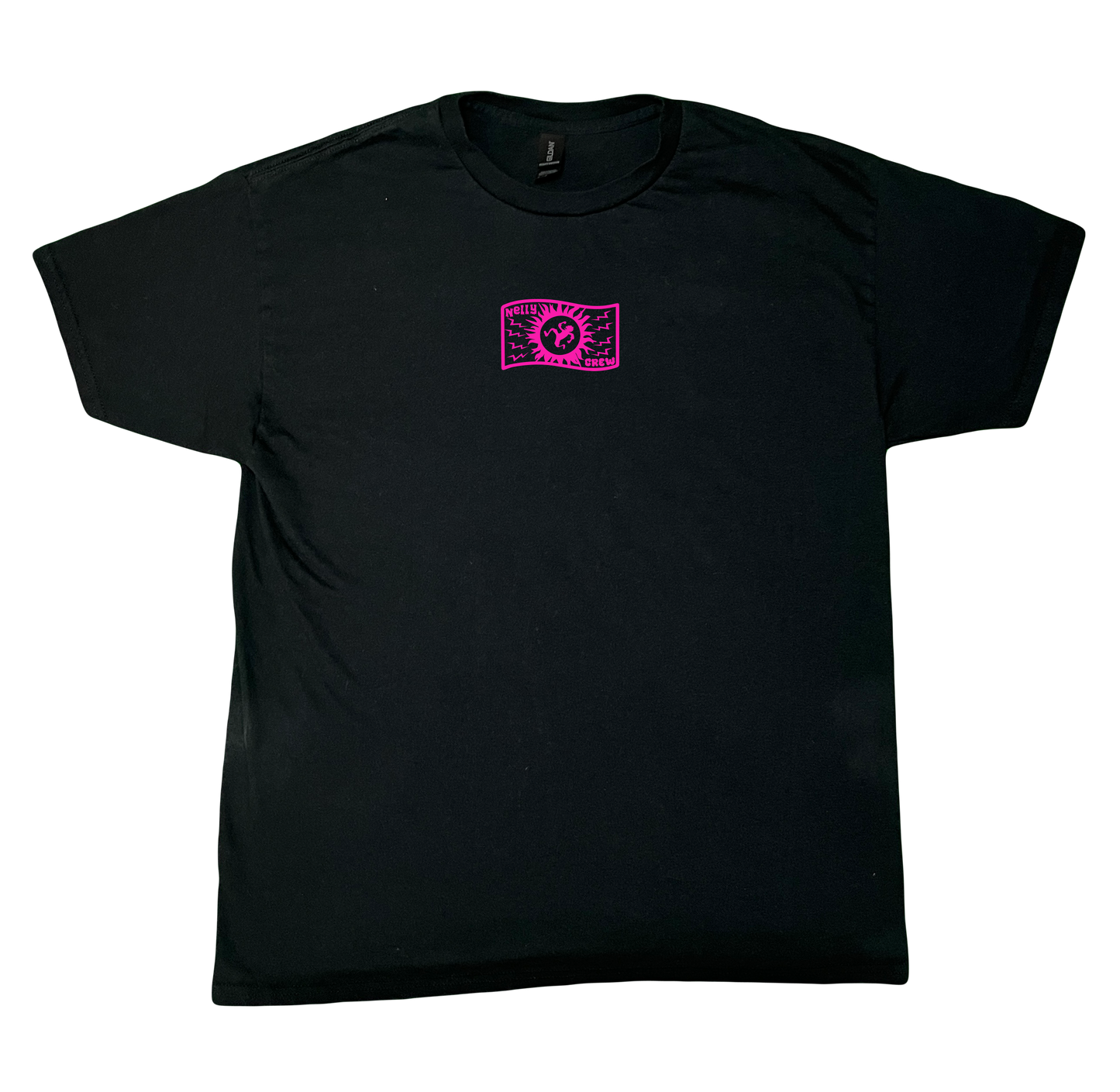 Nelly Crew x JnnellyBrand (Alt Design)