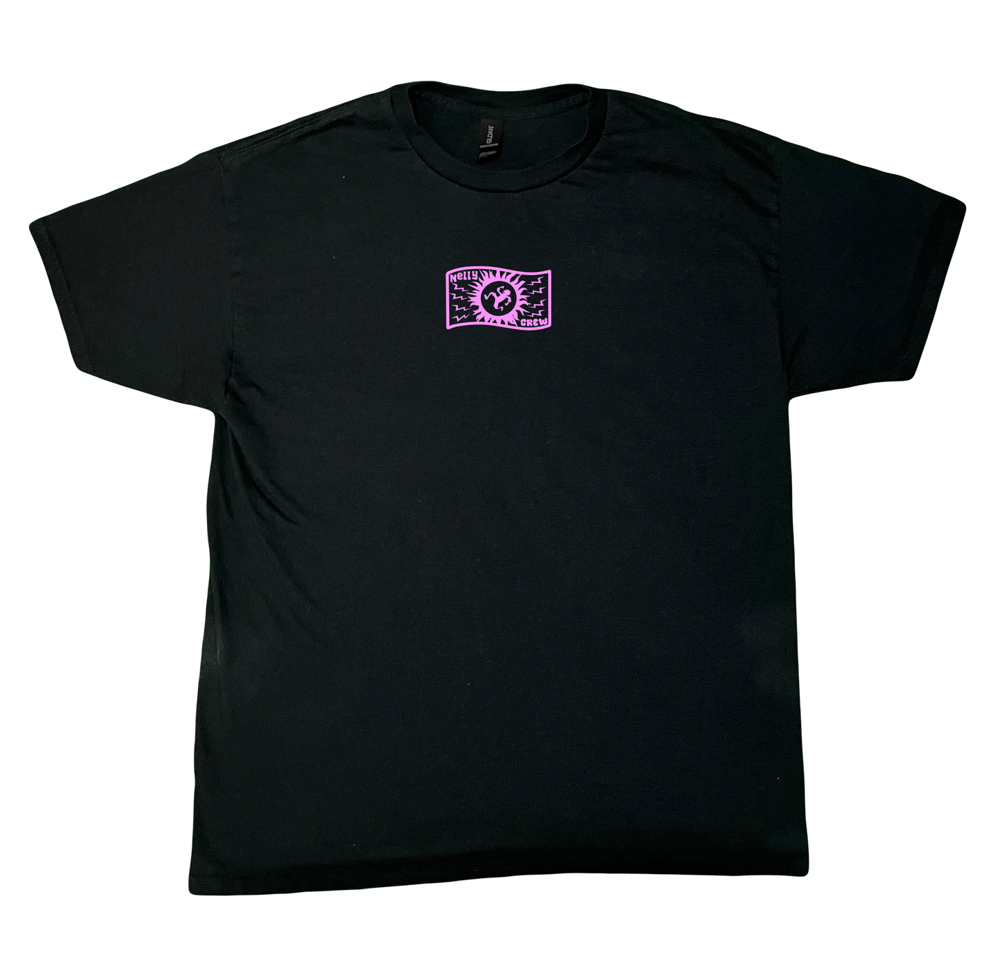Nelly Crew x JnnellyBrand (Alt Design)