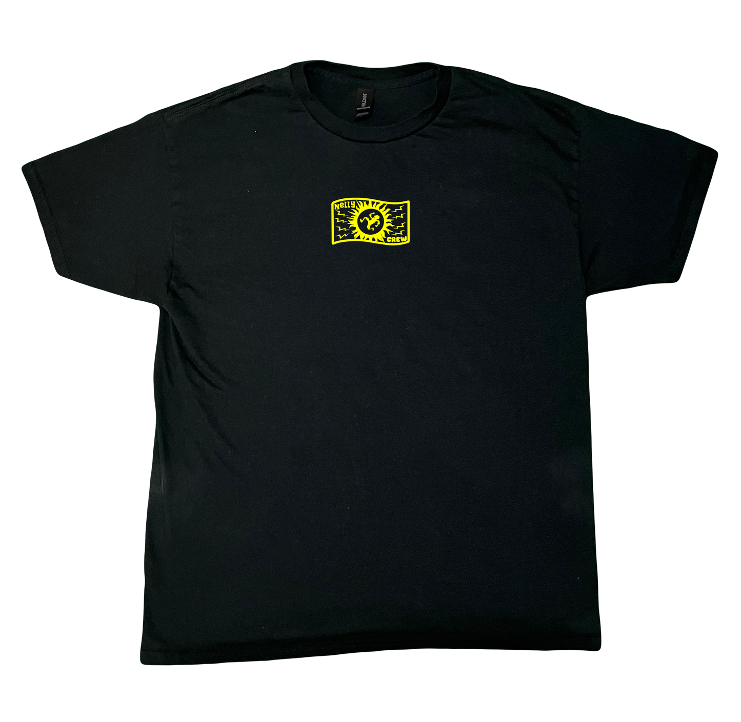 Nelly Crew x JnnellyBrand (Alt Design)