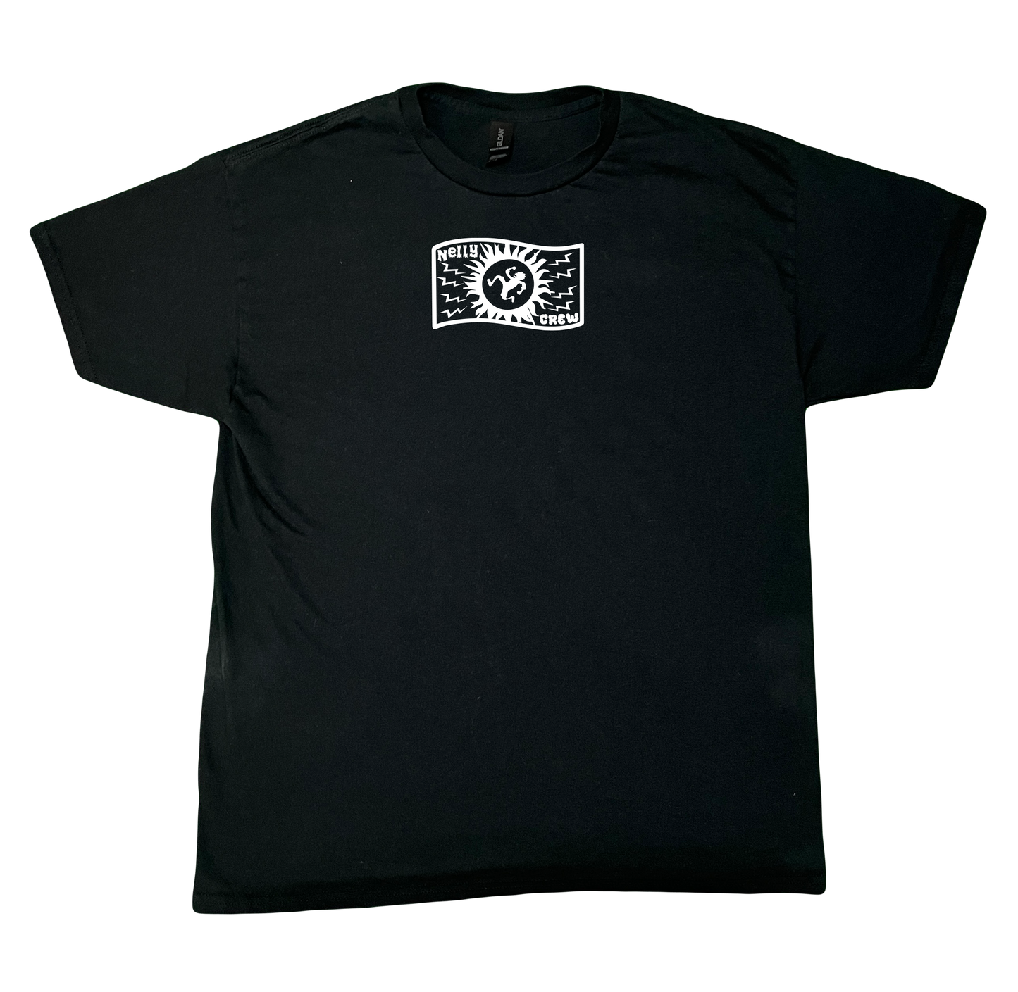 Nelly Crew x JnnellyBrand (Alt Design)