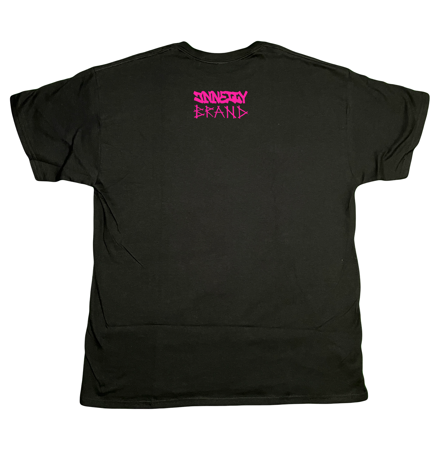Nelly Crew x JnnellyBrand (Alt Design)