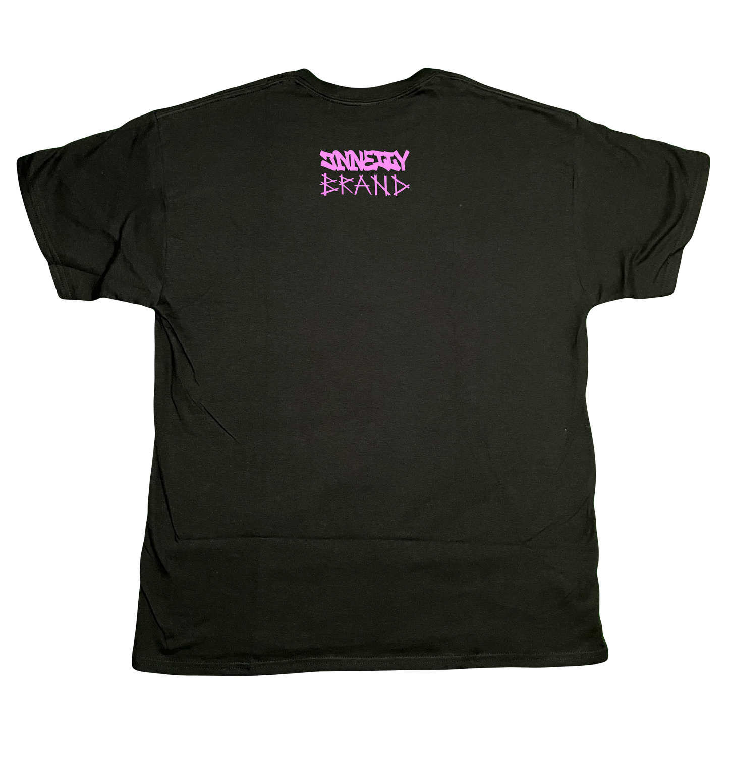 Nelly Crew x JnnellyBrand (Alt Design)