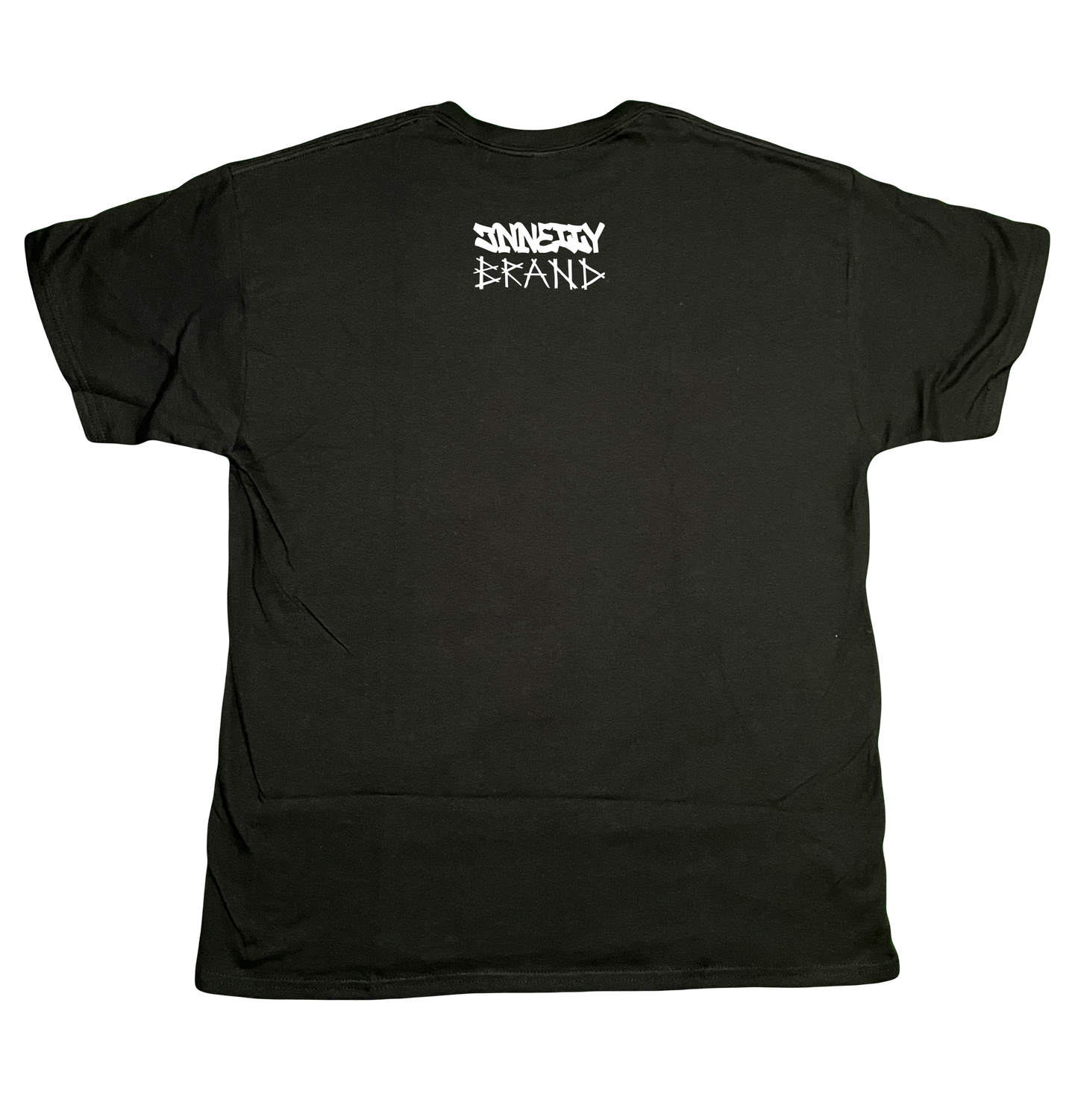 Nelly Crew x JnnellyBrand (Alt Design)