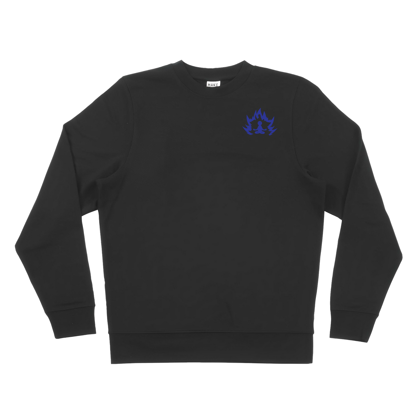 Master of Minds Crew Neck (Front Only)