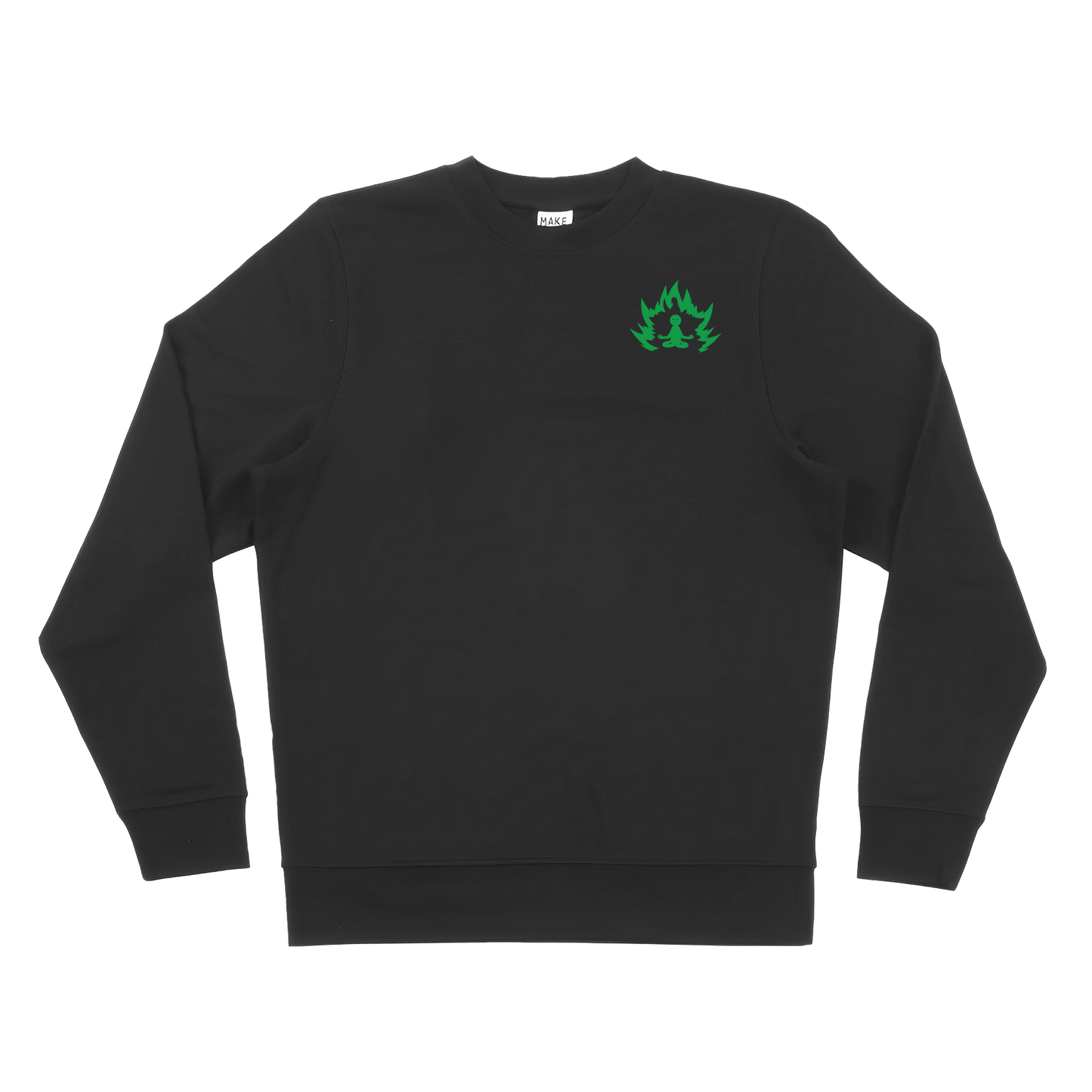 Master of Minds Crew Neck (Front Only)