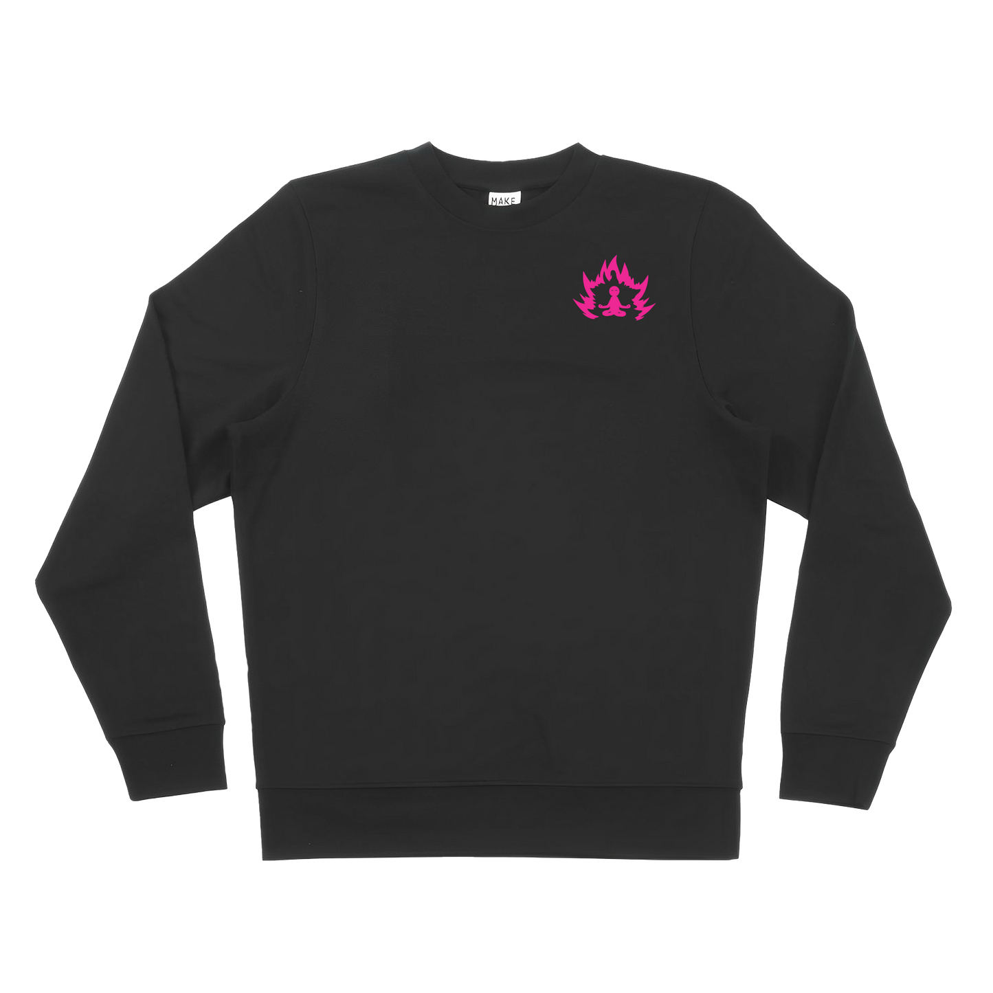 Master of Minds Crew Neck (Front Only)