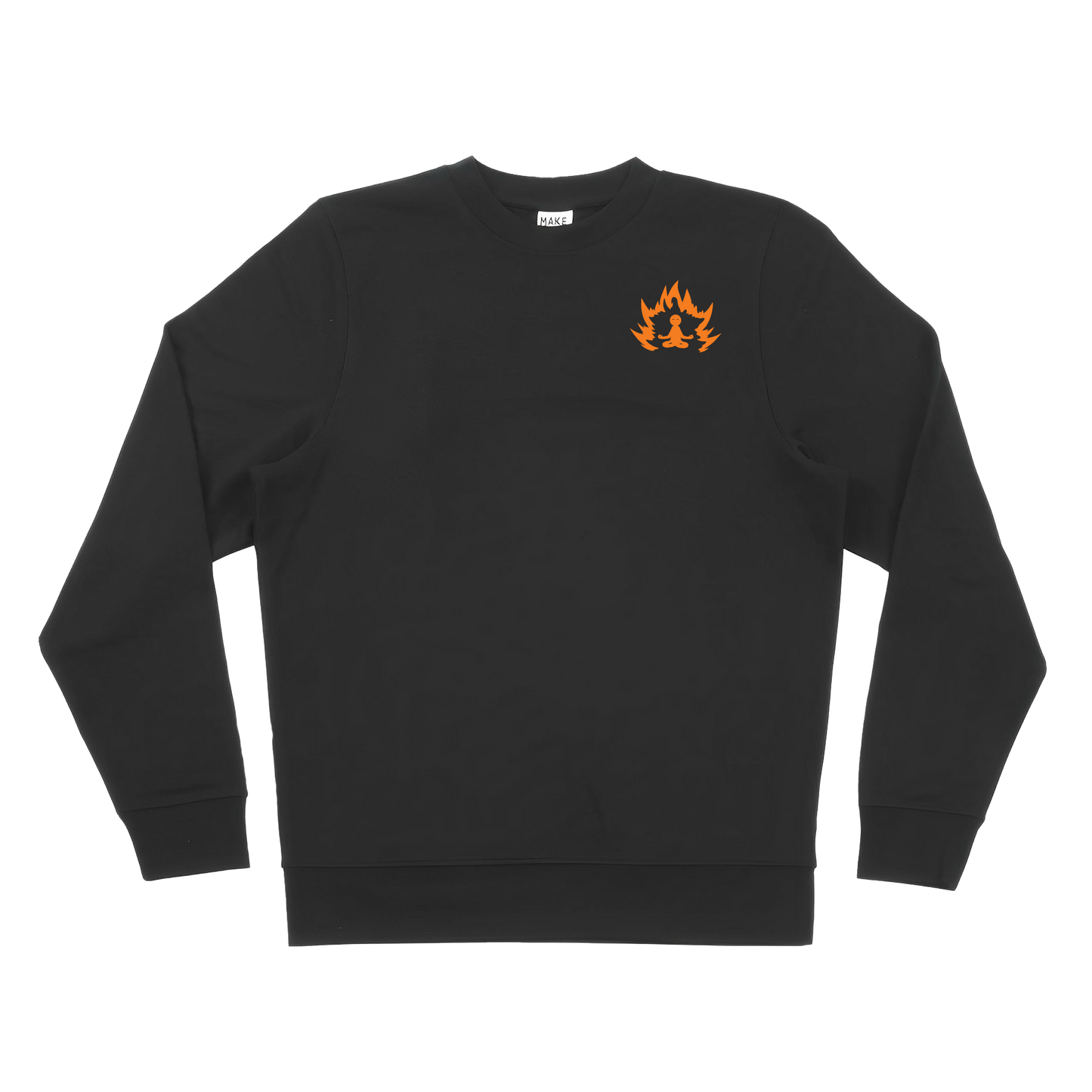 Master of Minds Crew Neck (Front Only)