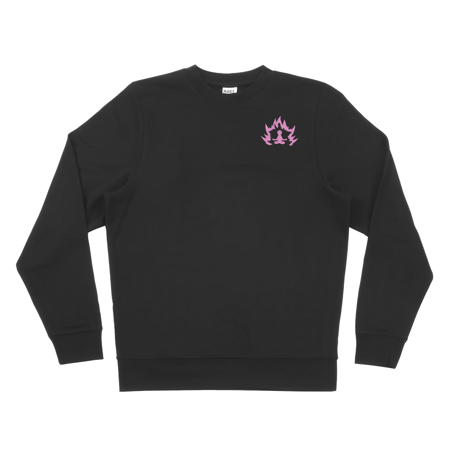 Master of Minds Crew Neck (Front Only)