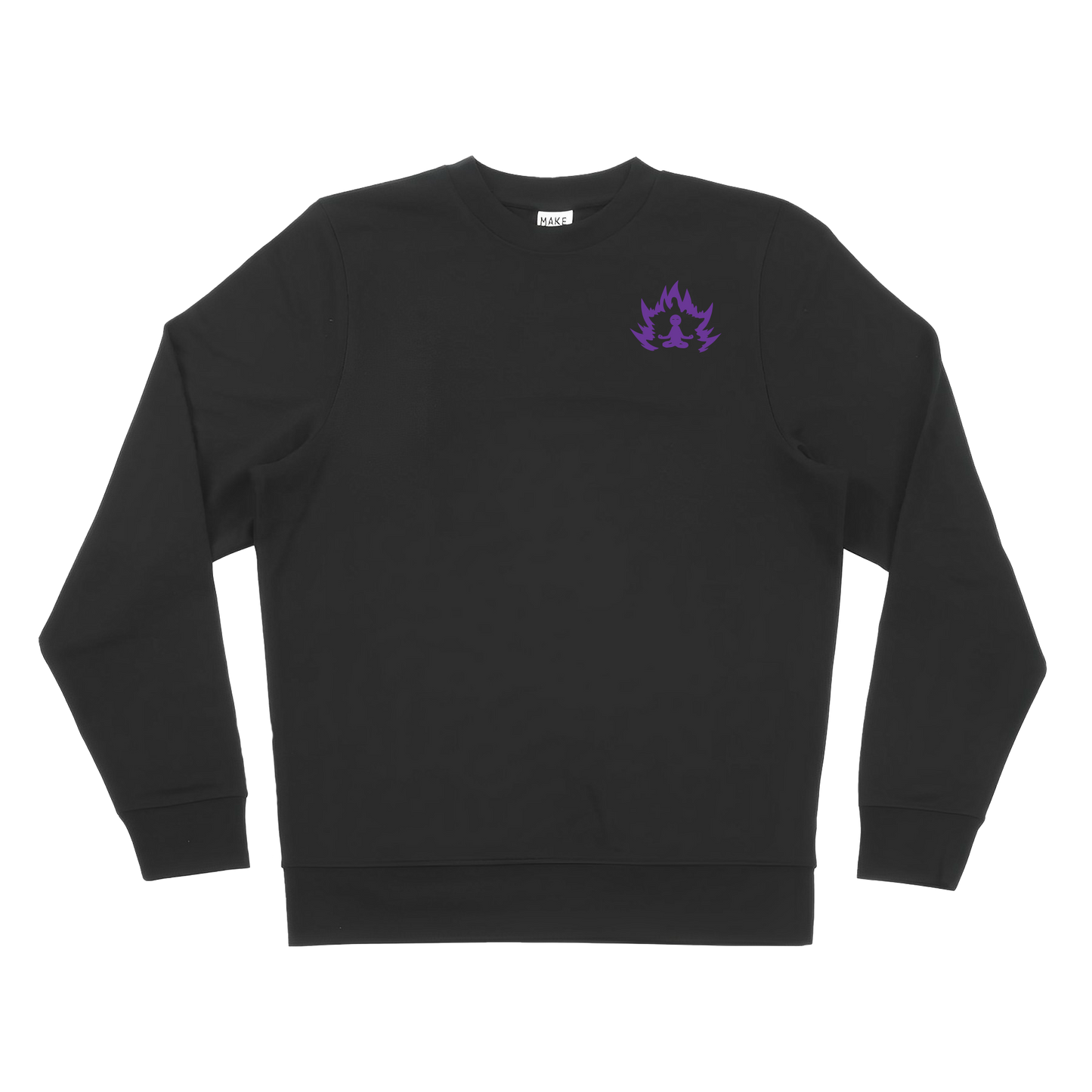 Master of Minds Crew Neck (Front Only)