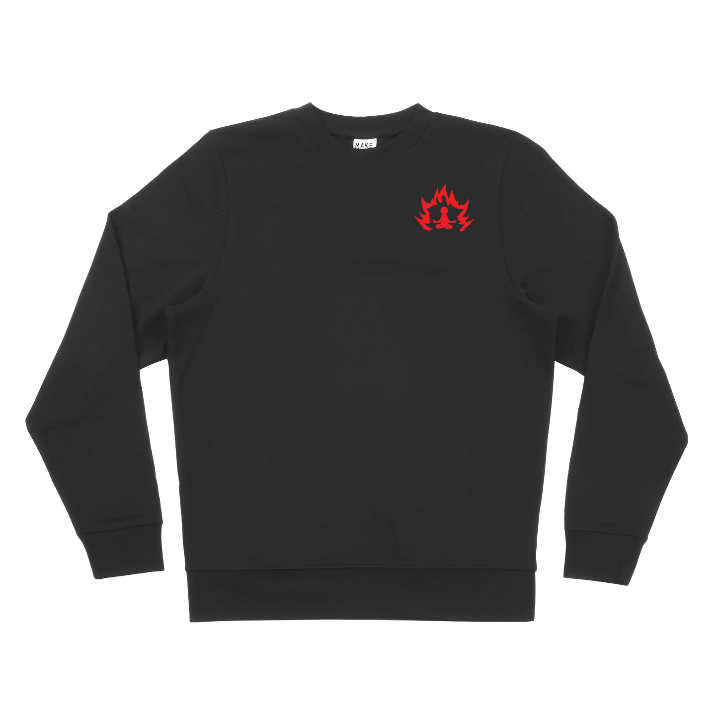 Master of Minds Crew Neck (Front Only)