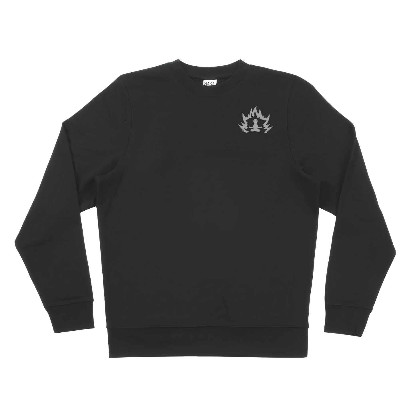Master of Minds Crew Neck (Front Only)