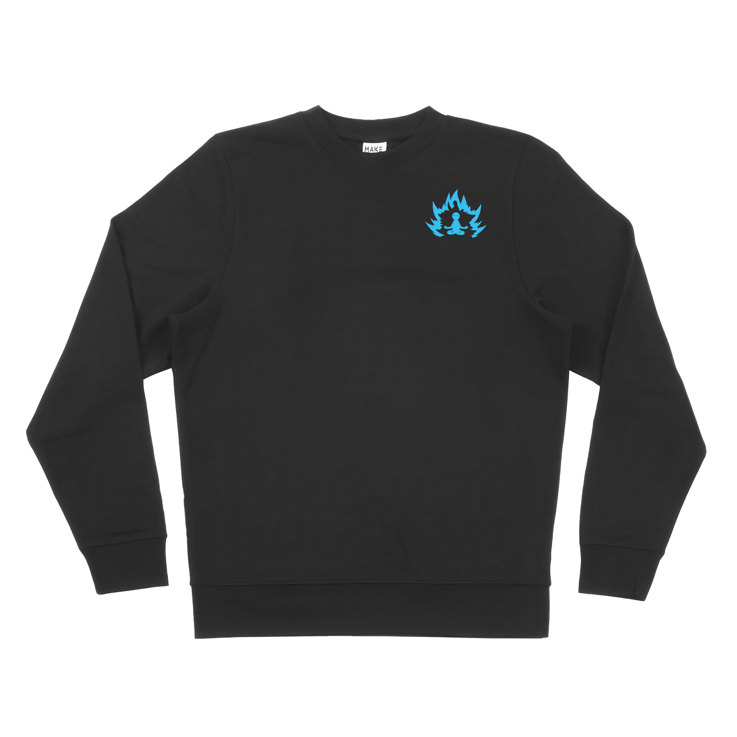Master of Minds Crew Neck (Front Only)